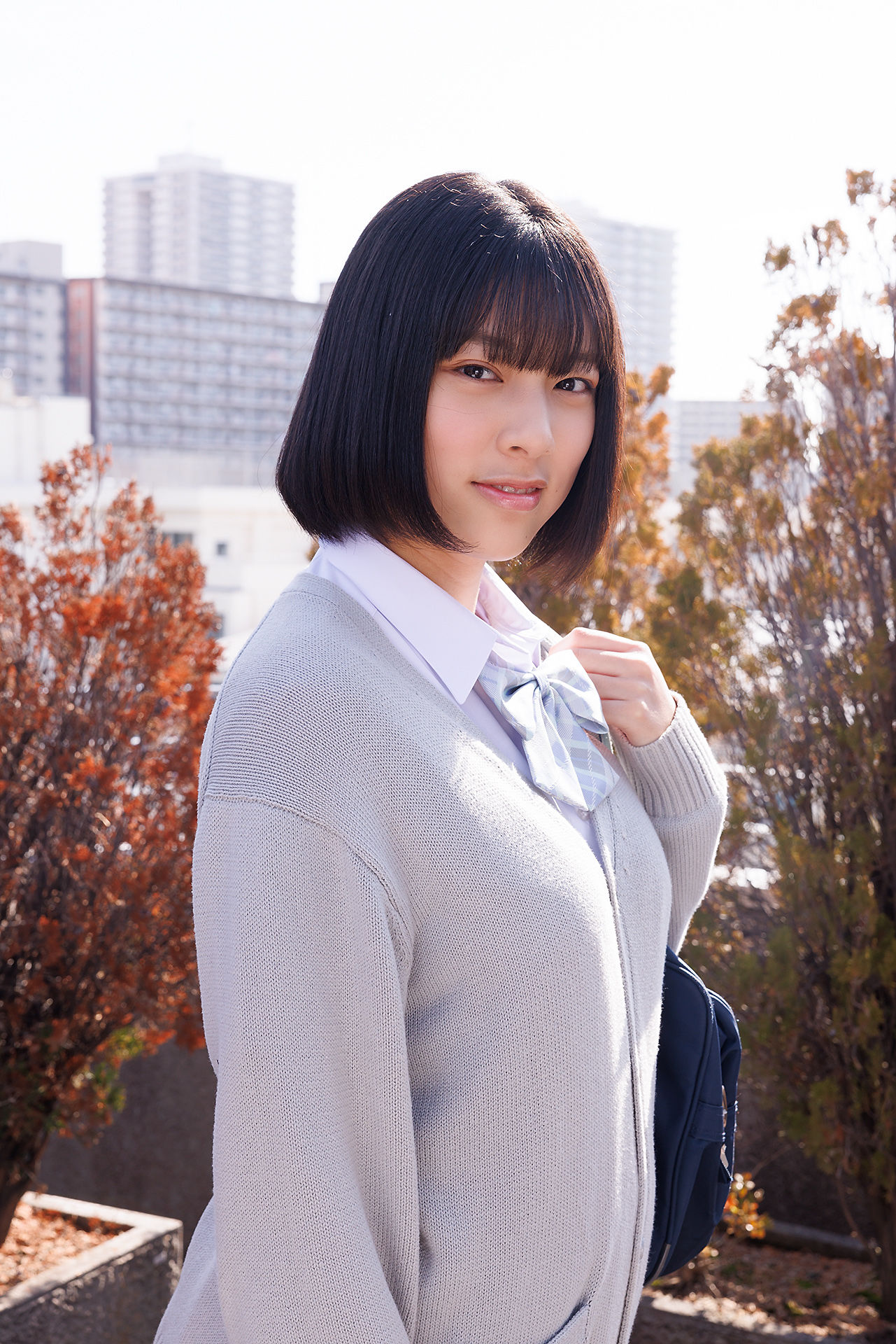 [Minisuka.tv] Eyu Hirayama 平山えゆ - Regular Gallery Set 14.01