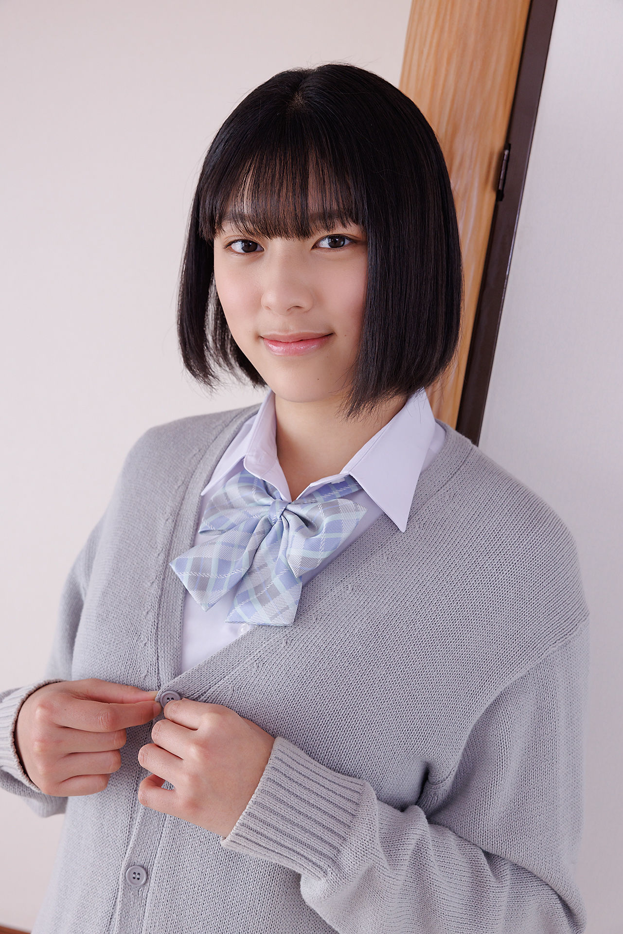 [Minisuka.tv] Eyu Hirayama 平山えゆ - Regular Gallery Set 14.01