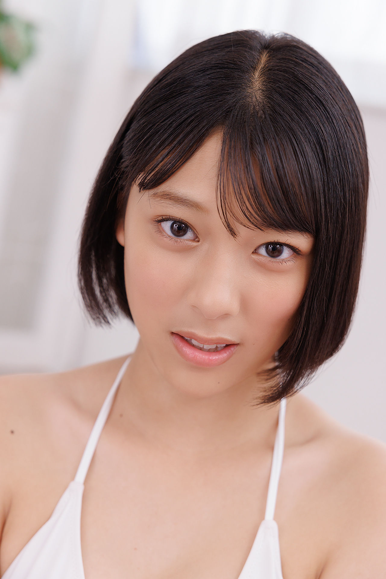 [Minisuka.tv] Eyu Hirayama 平山えゆ - Secret Gallery Stage1 8 Set 8.2