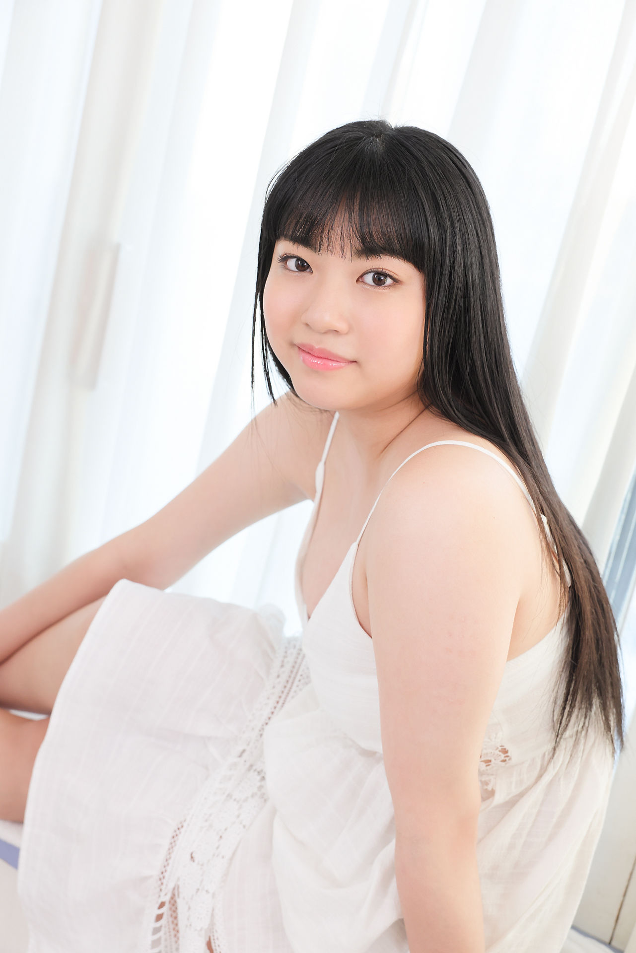 [Minisuka.tv] Maaya Obana 小花真彩 - Regular Gallery 2 Set 2.1