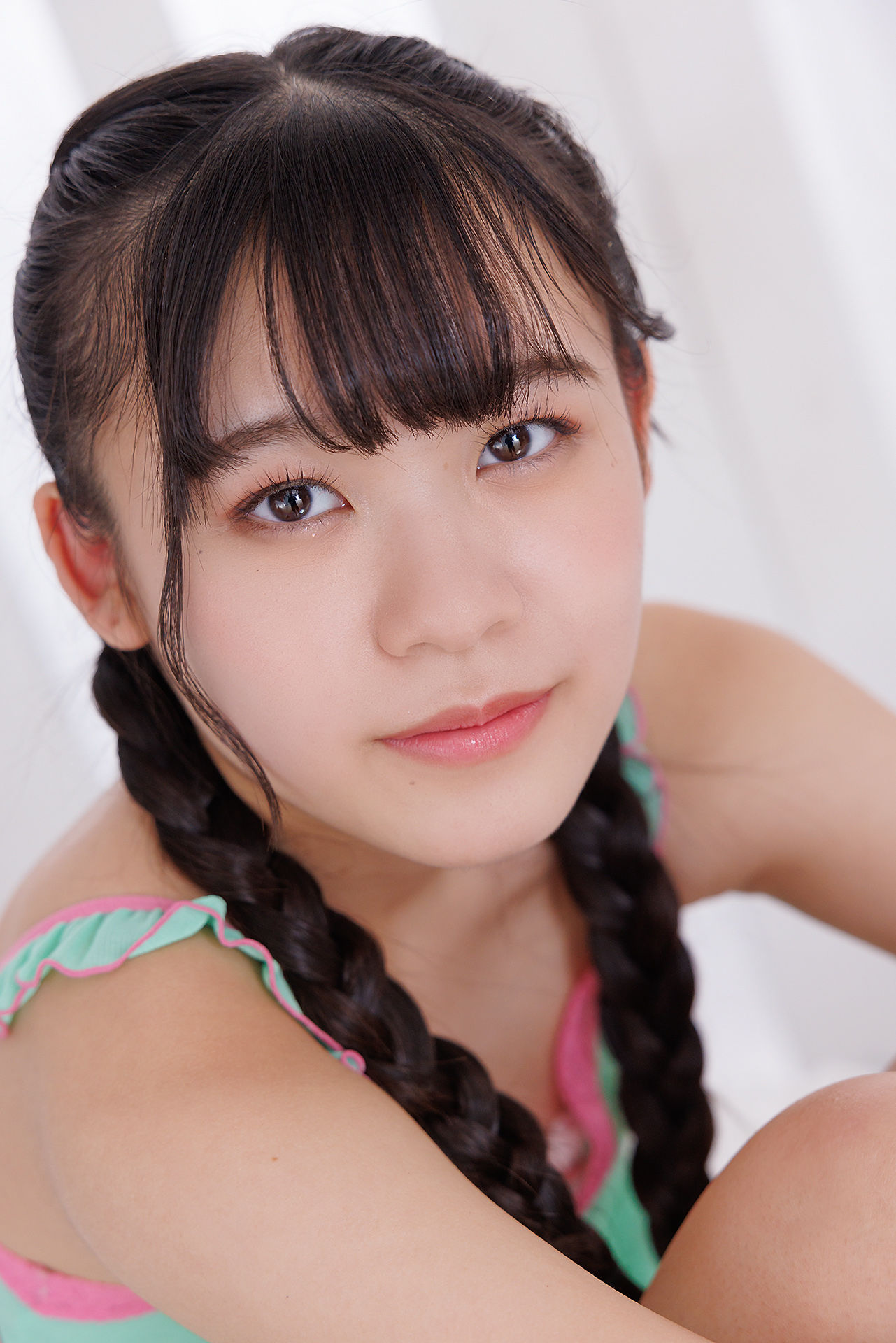 [Minisuka.tv] Rima Ozora 大空りま - Secret Gallery Stage1 1 Set 1.02
