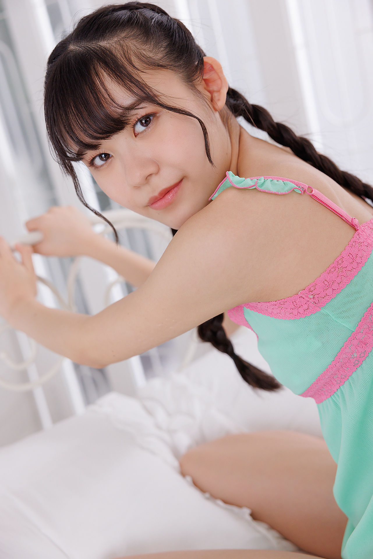 [Minisuka.tv] Rima Ozora 大空りま - Secret Gallery Stage1 1 Set 1.02