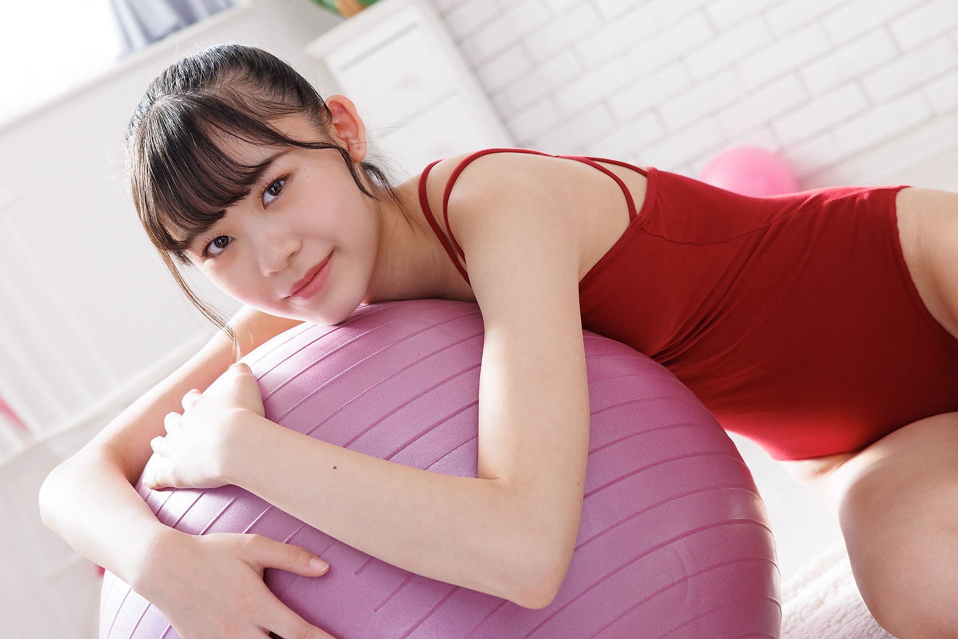 [Minisuka.tv] Rima Ozora 大空りま - Secret Gallery Stage1 1 Set 1.03