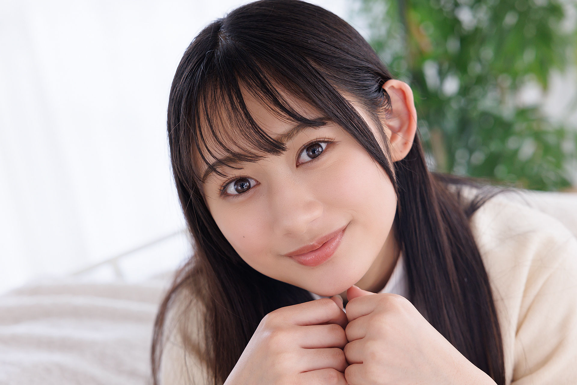 [Minisuka.tv] Seia Fujii 藤井星愛 - Regular Gallery 6 Set 6.1