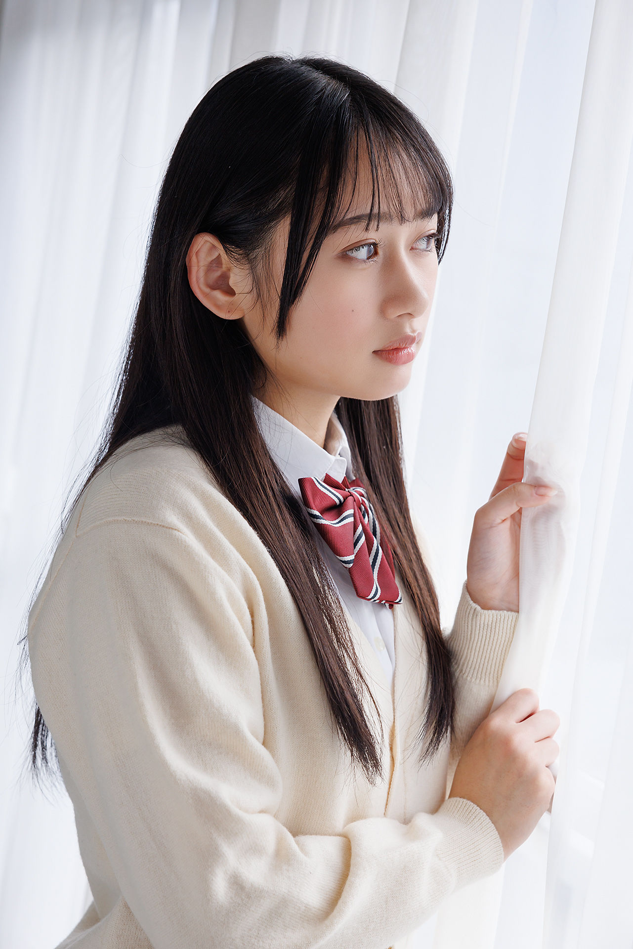 [Minisuka.tv] Seia Fujii 藤井星愛 - Regular Gallery 6 Set 6.1