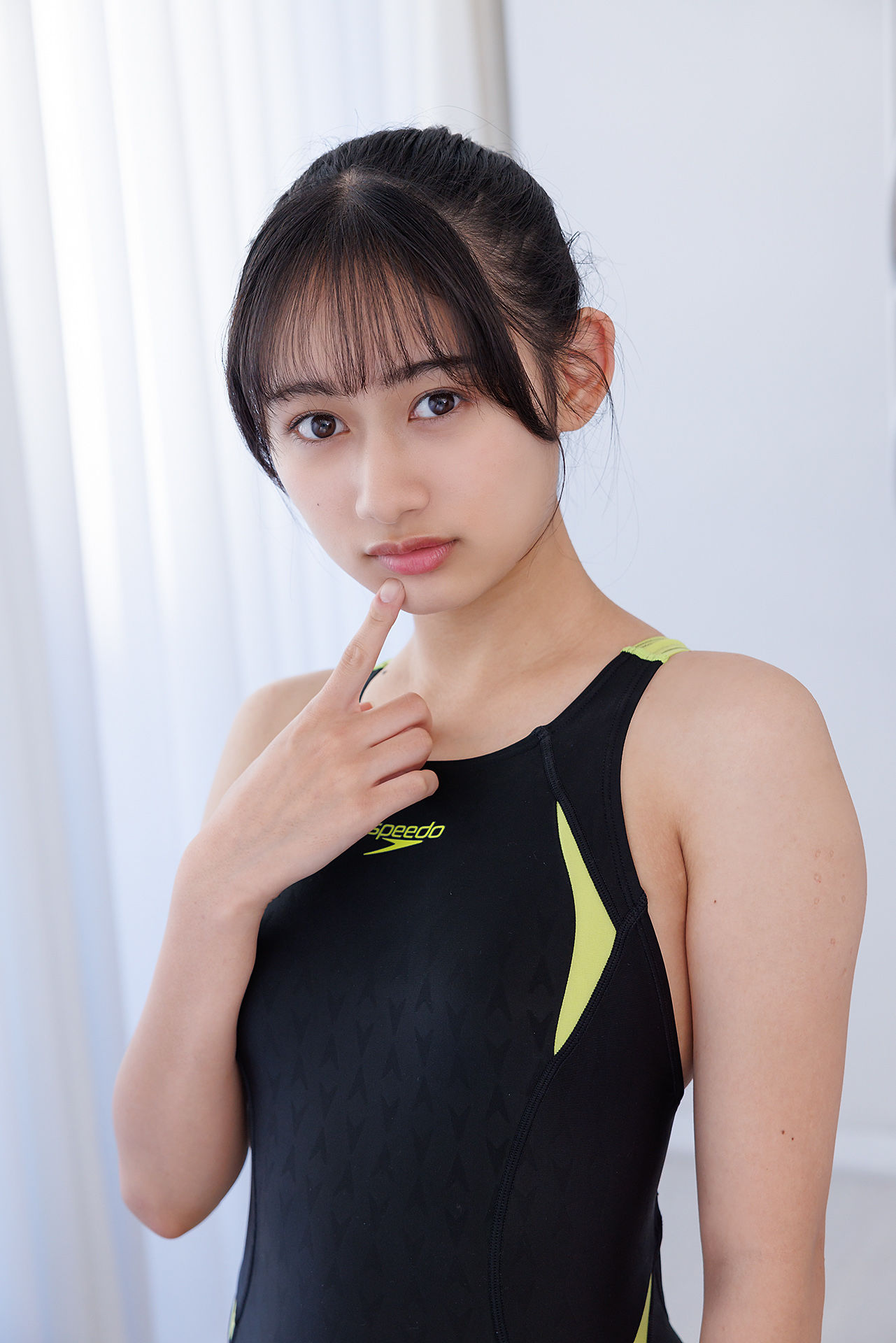 [Minisuka.tv] Seia Fujii 藤井星愛 - Secret Gallery Stage2 Set 4.02