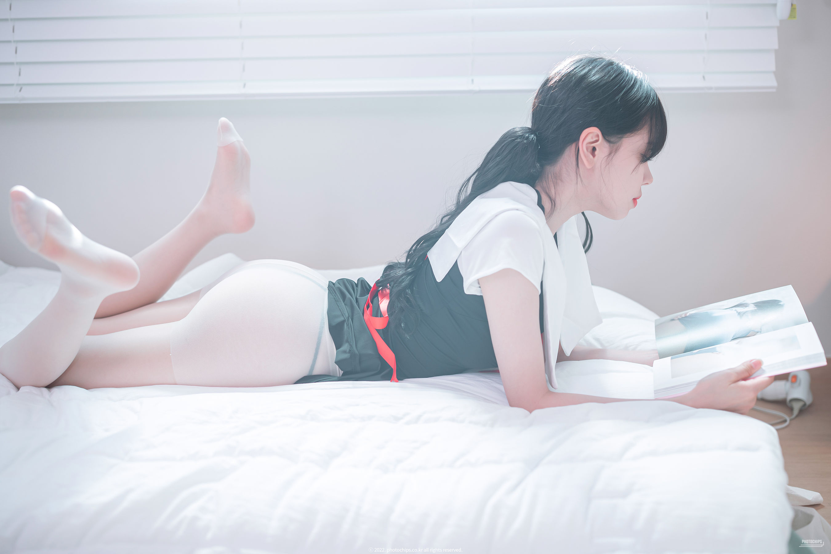 [Photochips] Vol.134 - Giryongi No.1
