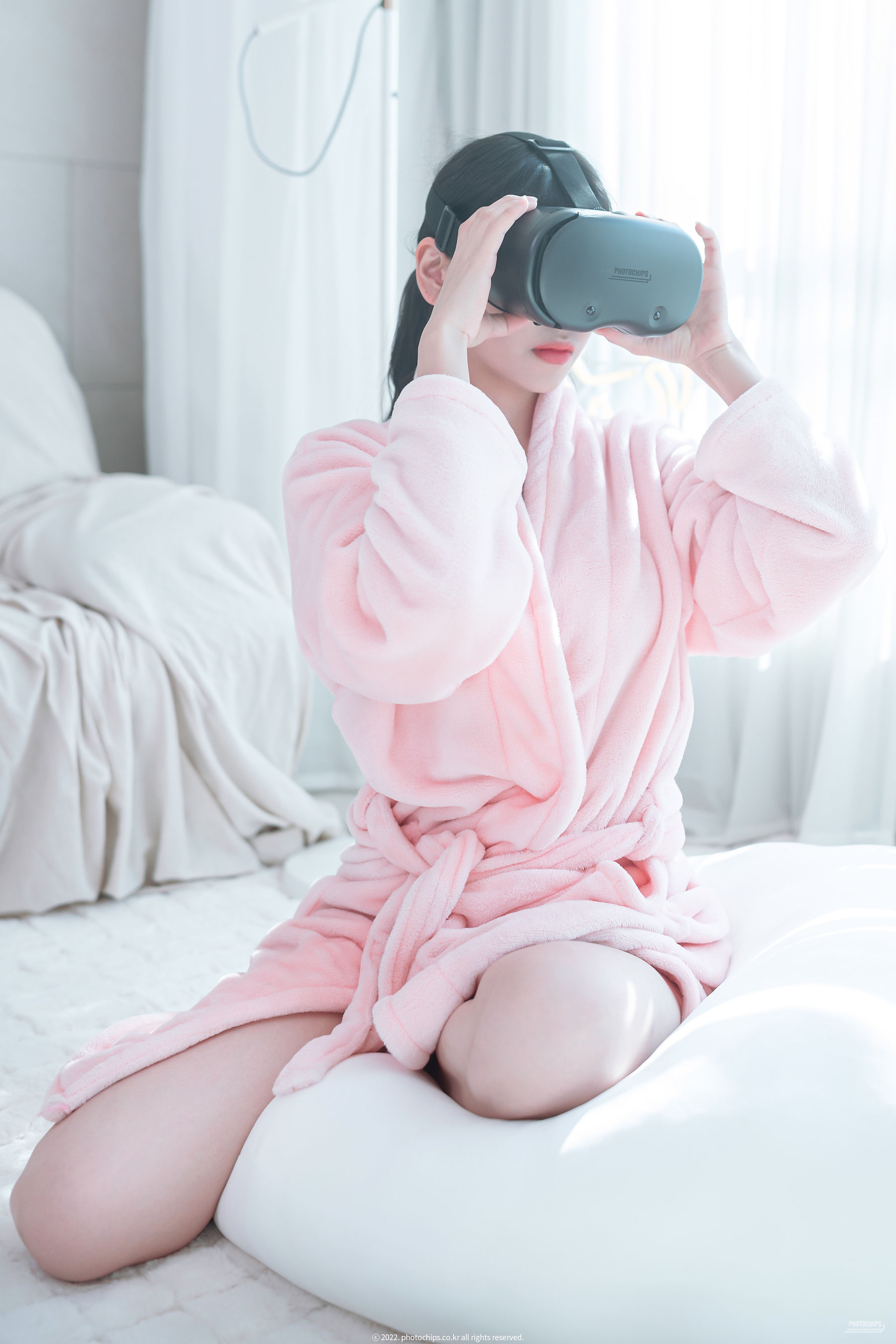 [Photochips] Vol.134 - Giryongi No.1