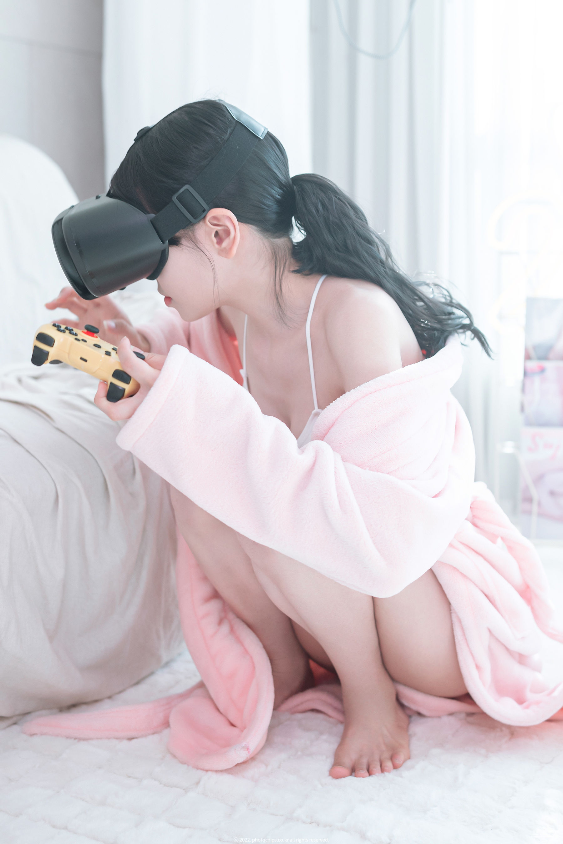 [Photochips] Vol.134 - Giryongi No.1