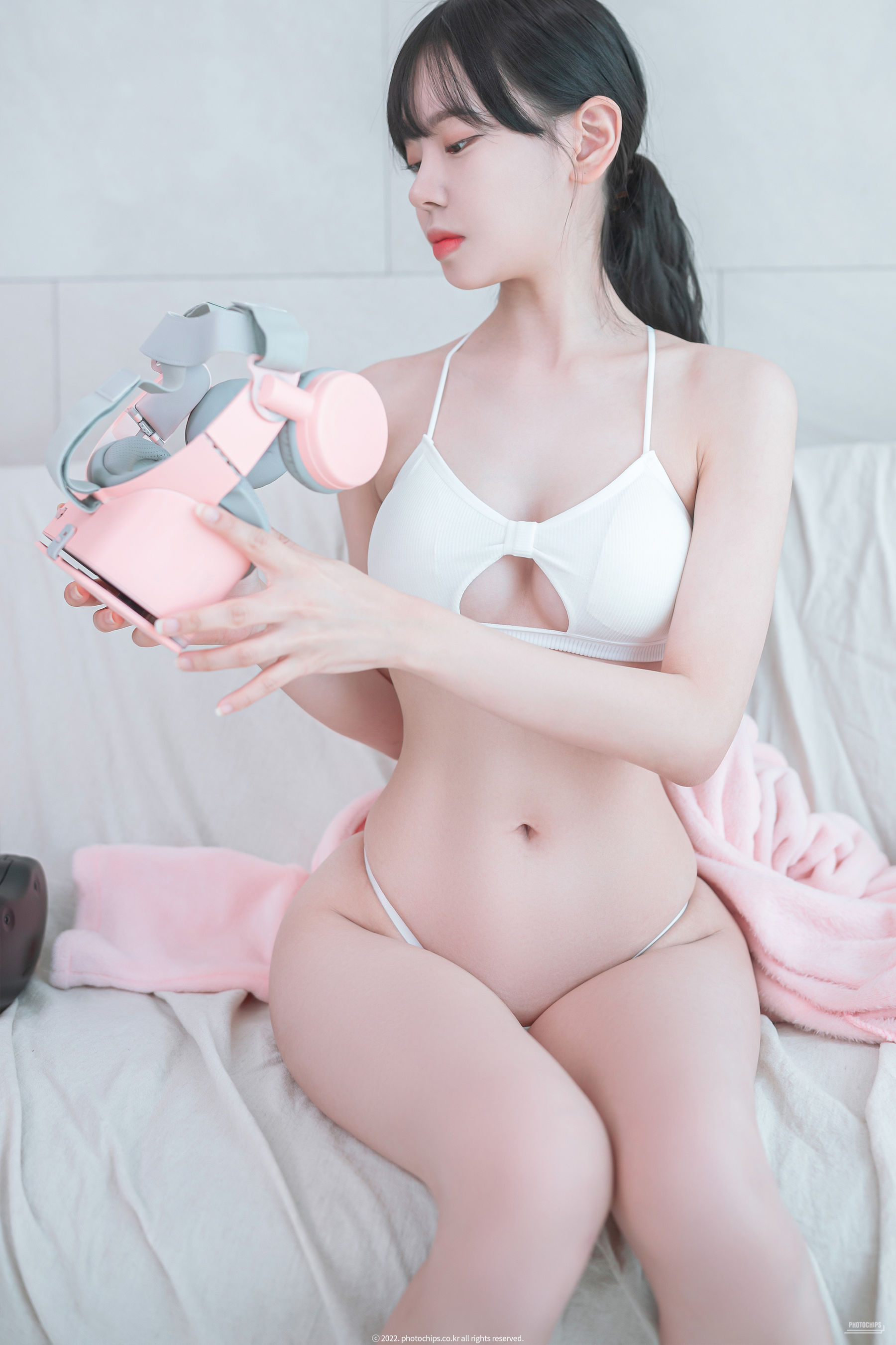 [Photochips] Vol.134 - Giryongi No.1