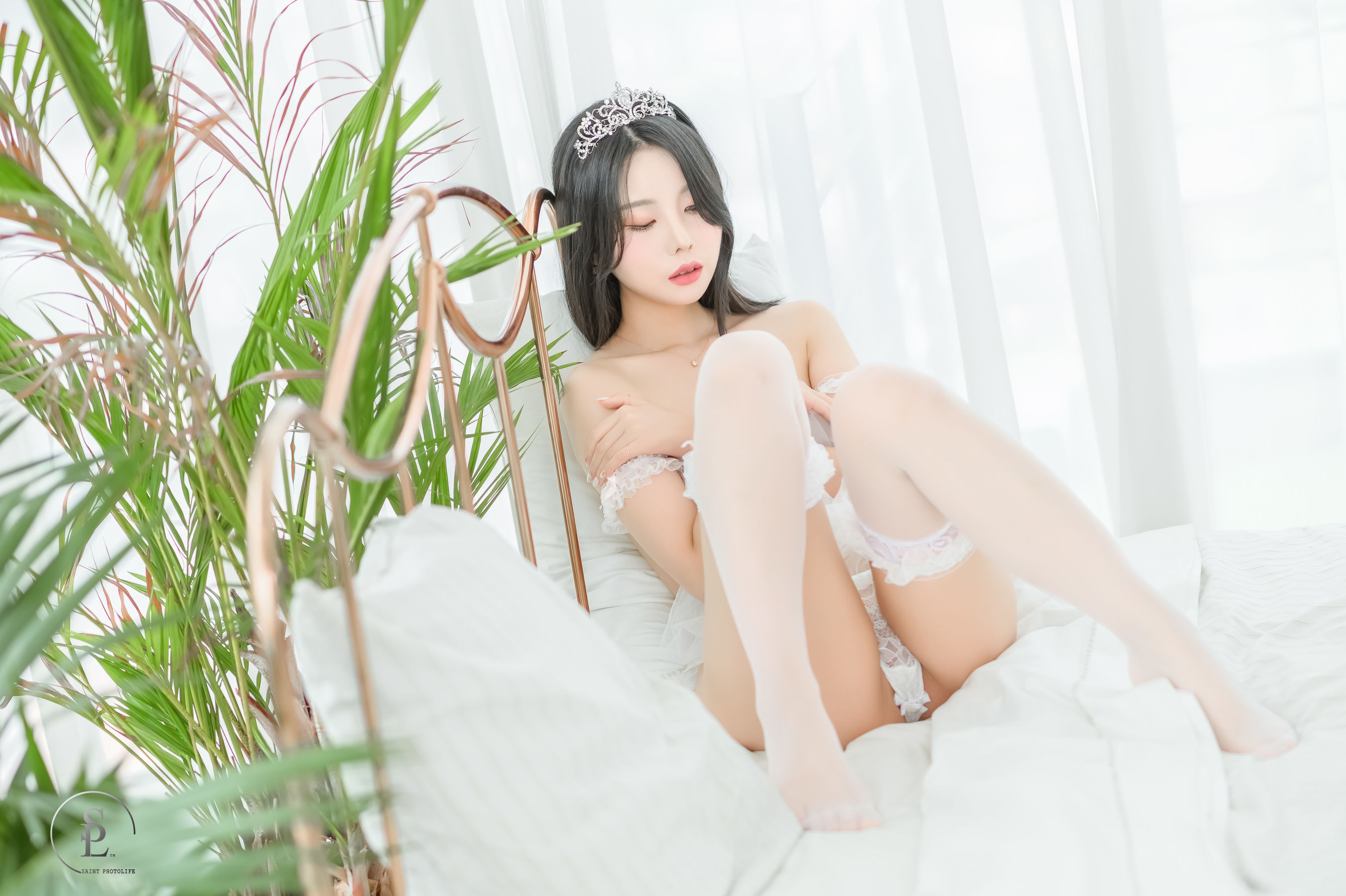 [saintphotolife] Yuna - Vol.44 Award