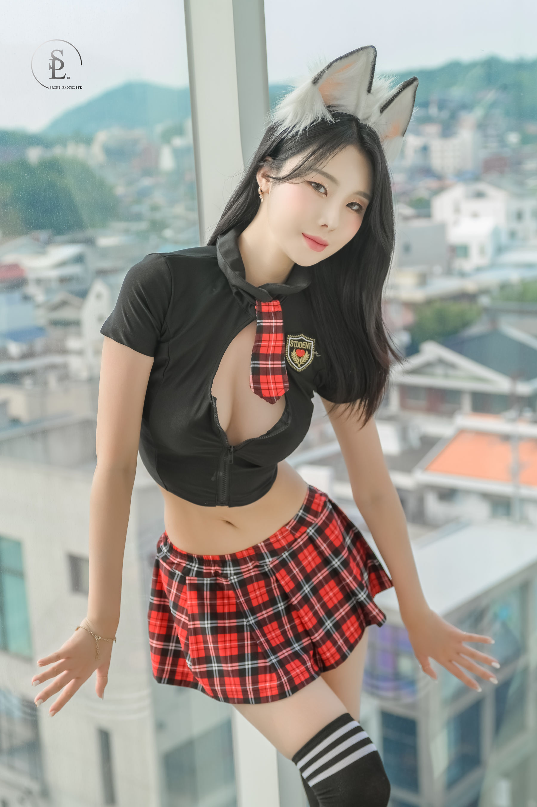 [saintphotolife] Yuna - Vol.44 Award
