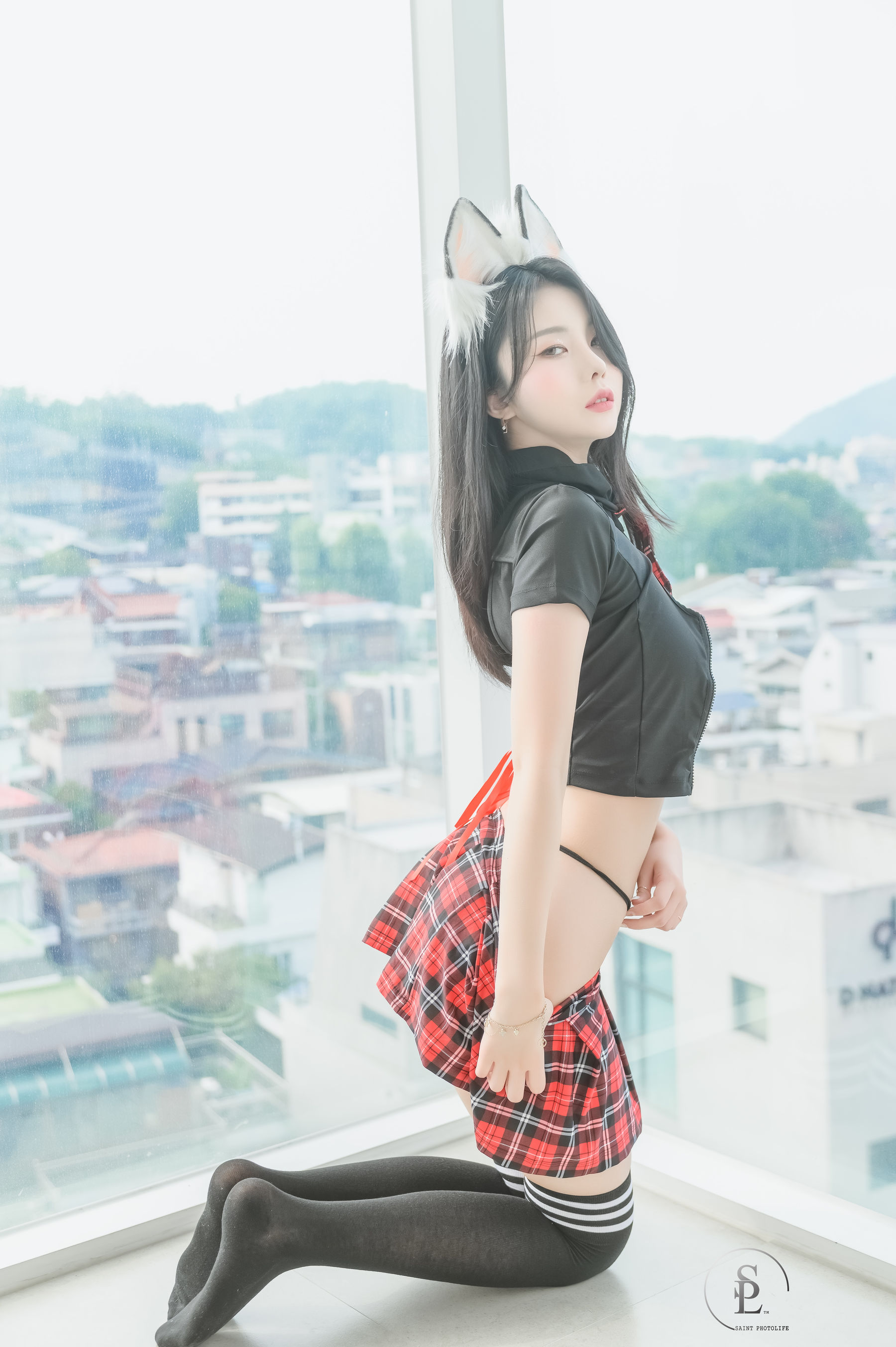 [saintphotolife] Yuna - Vol.44 Award