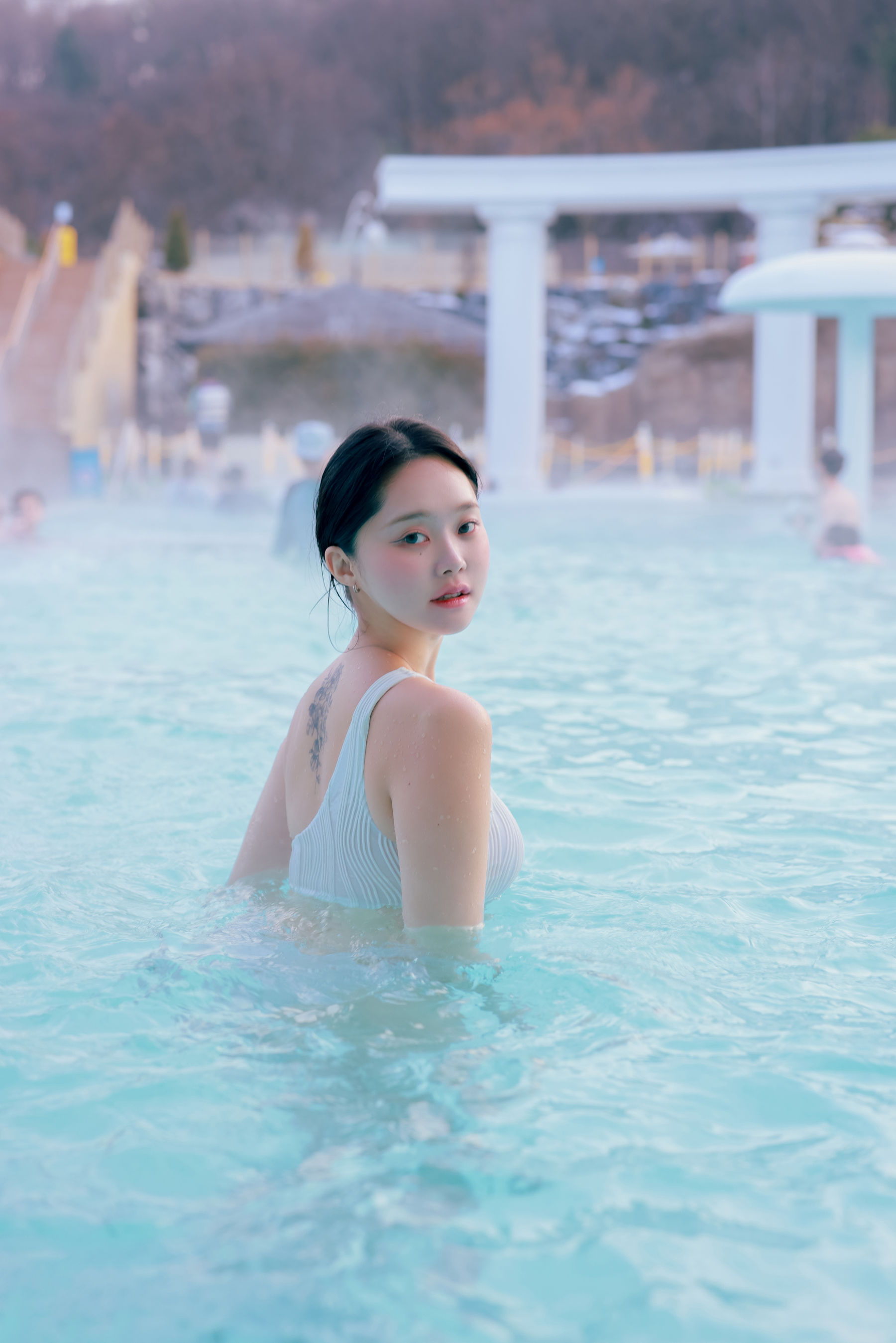 [SWEETBOX] Inah - Termeden Inah