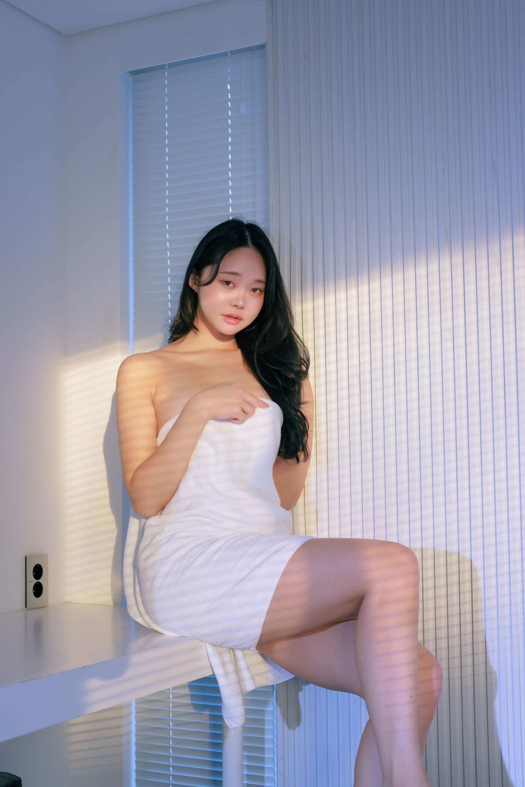[SWEETBOX] Inah - Vol.24 Hello