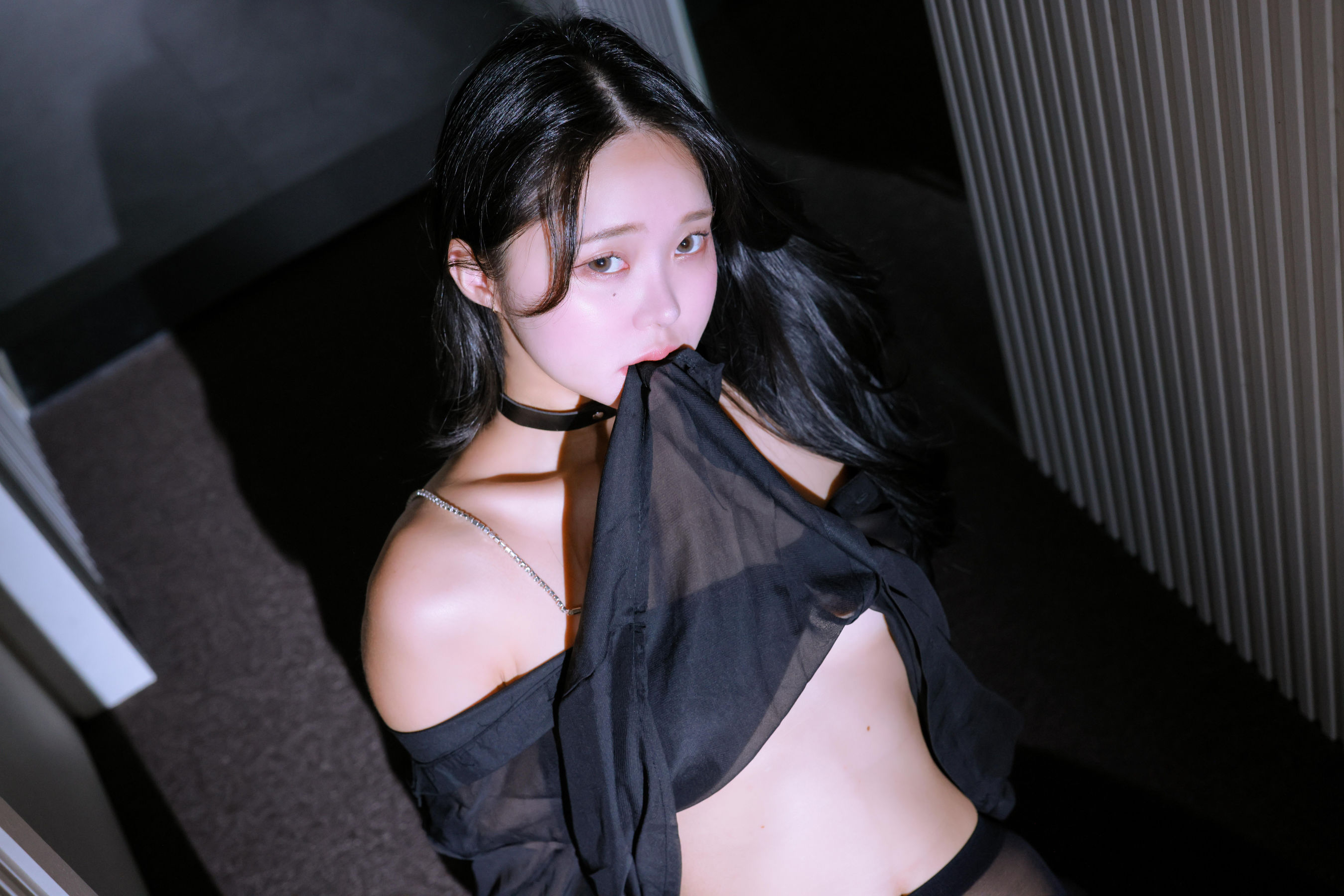 [SWEETBOX] Inah - Vol.29 Arrest