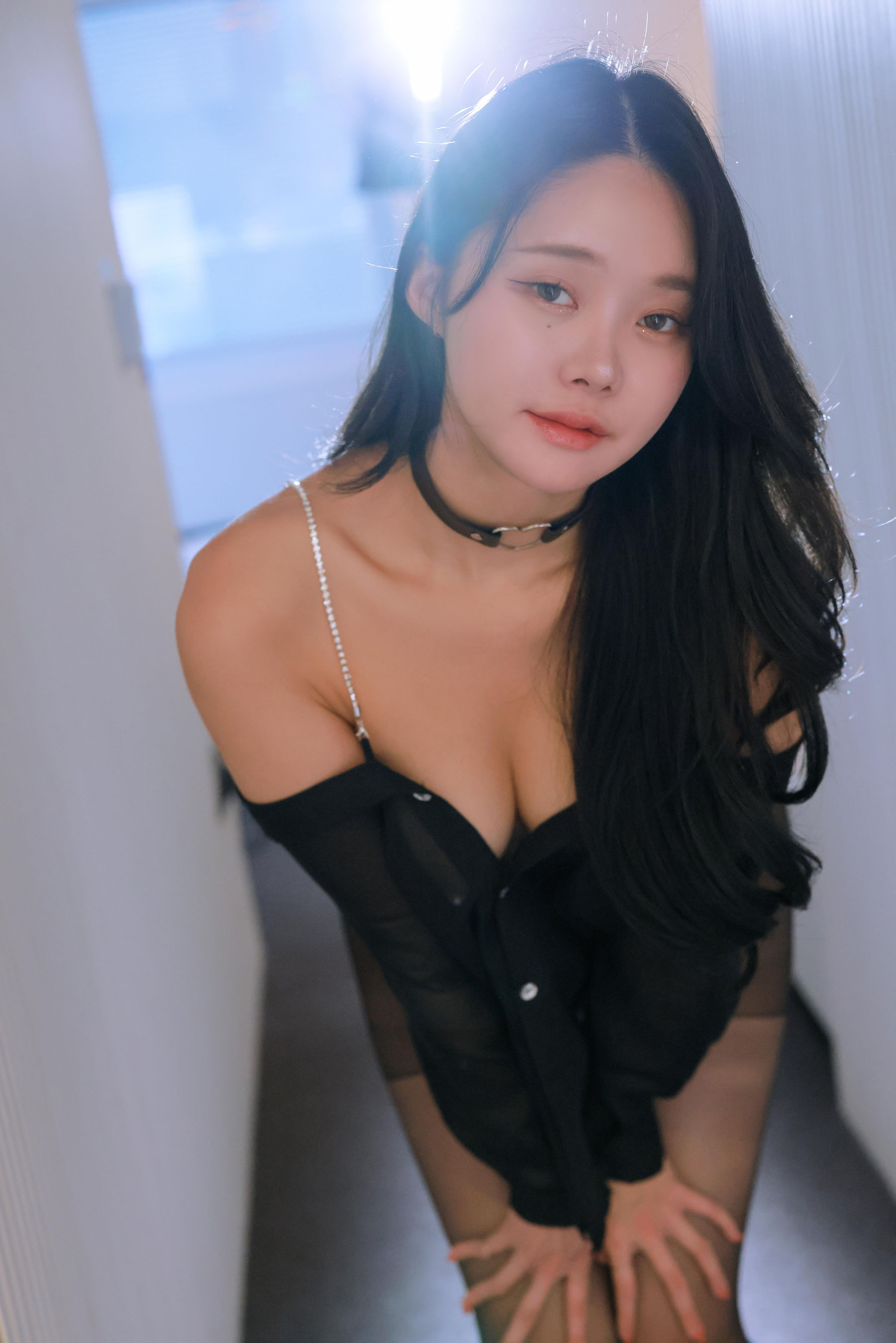 [SWEETBOX] Inah - Vol.29 Arrest