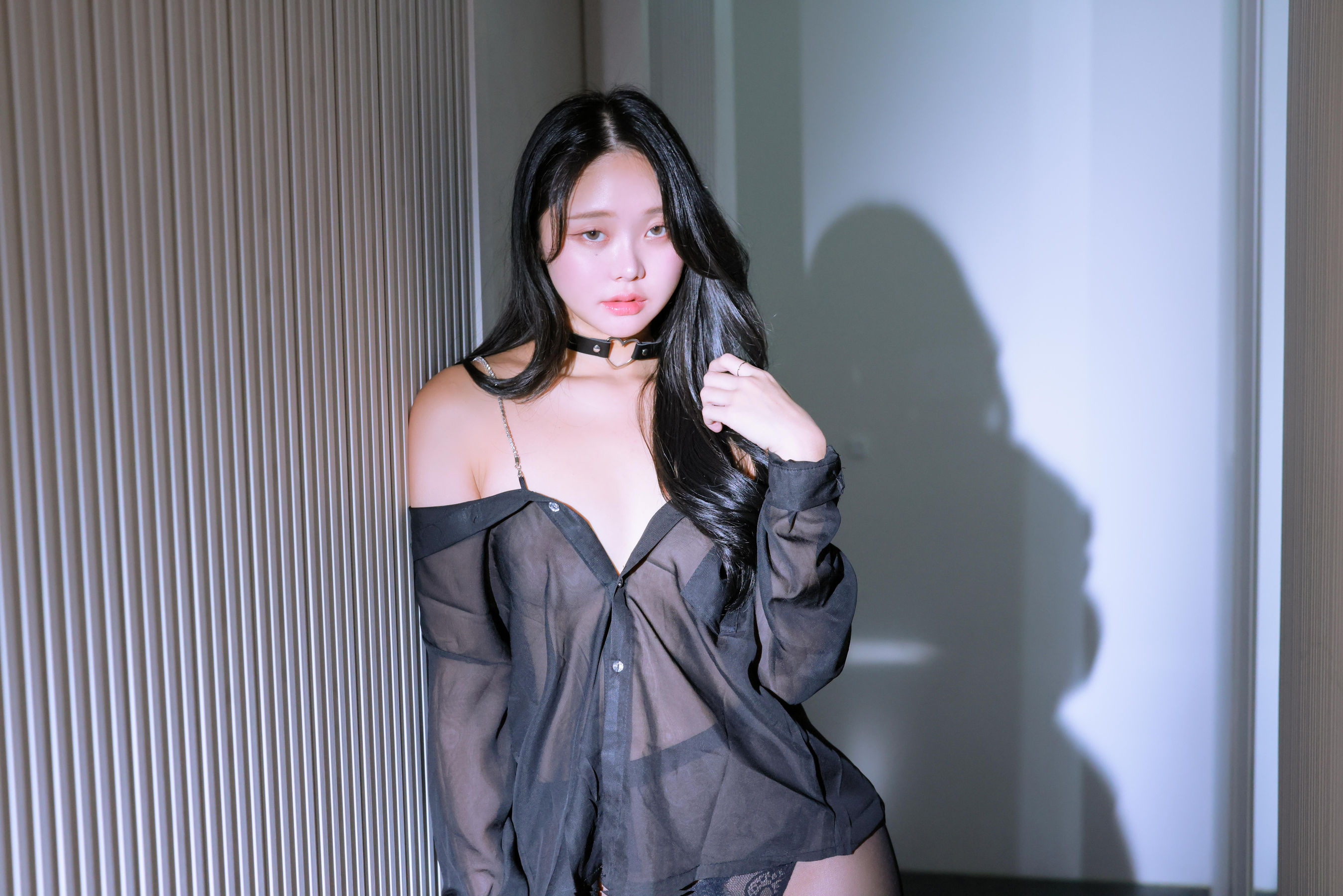 [SWEETBOX] Inah - Vol.29 Arrest