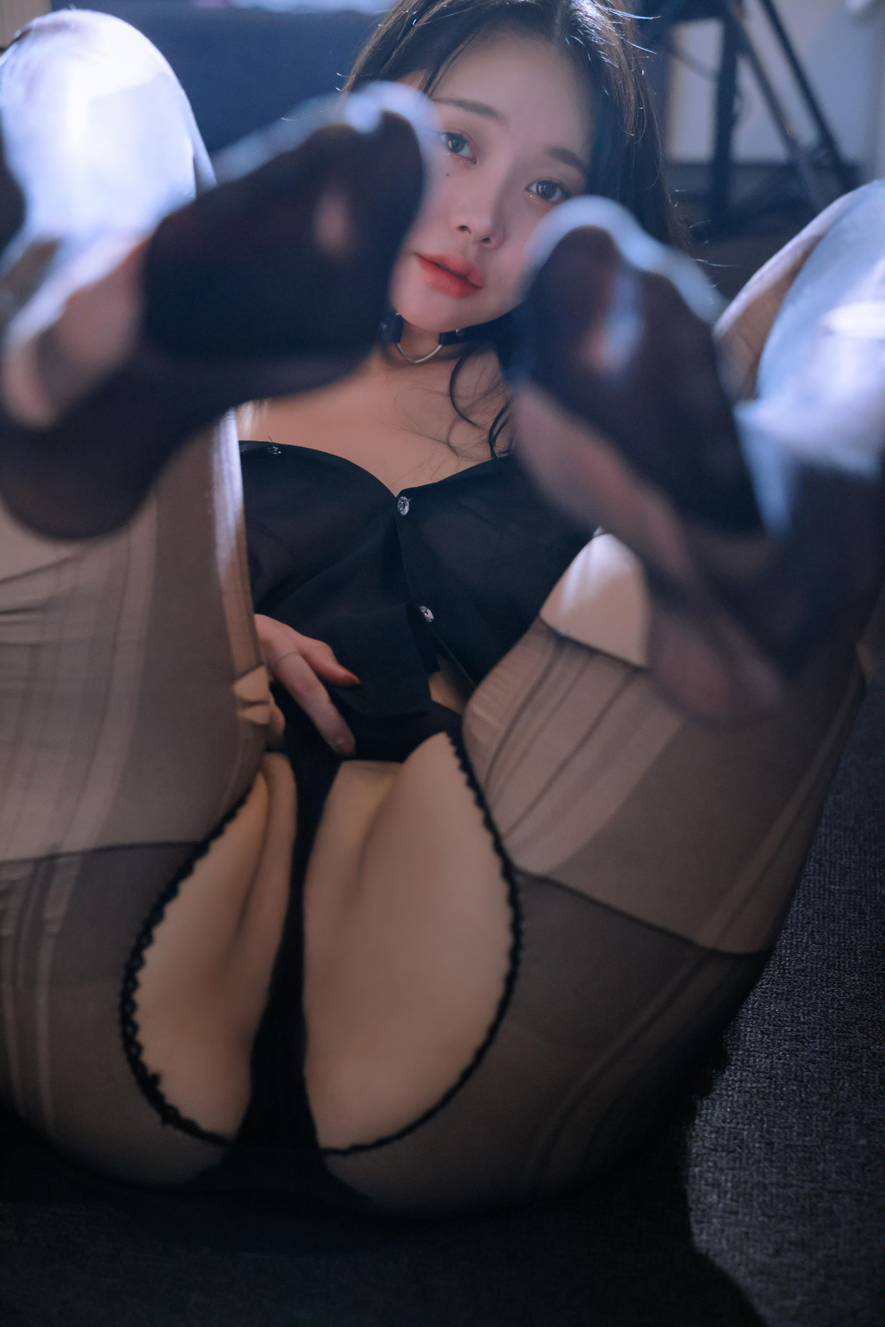 [SWEETBOX] Inah - Vol.29 Arrest