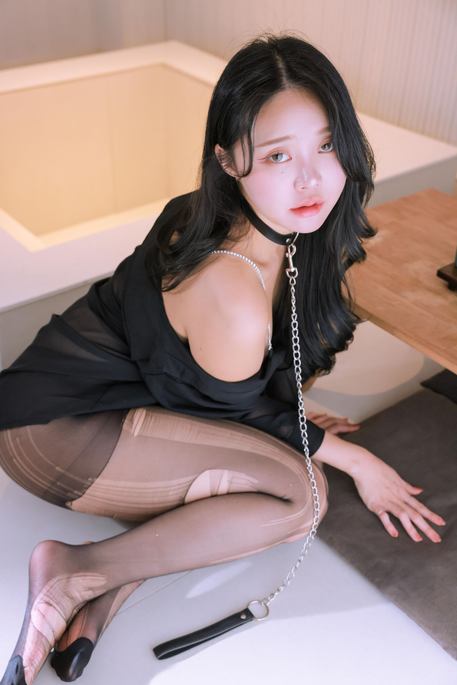[SWEETBOX] Inah - Vol.29 Arrest