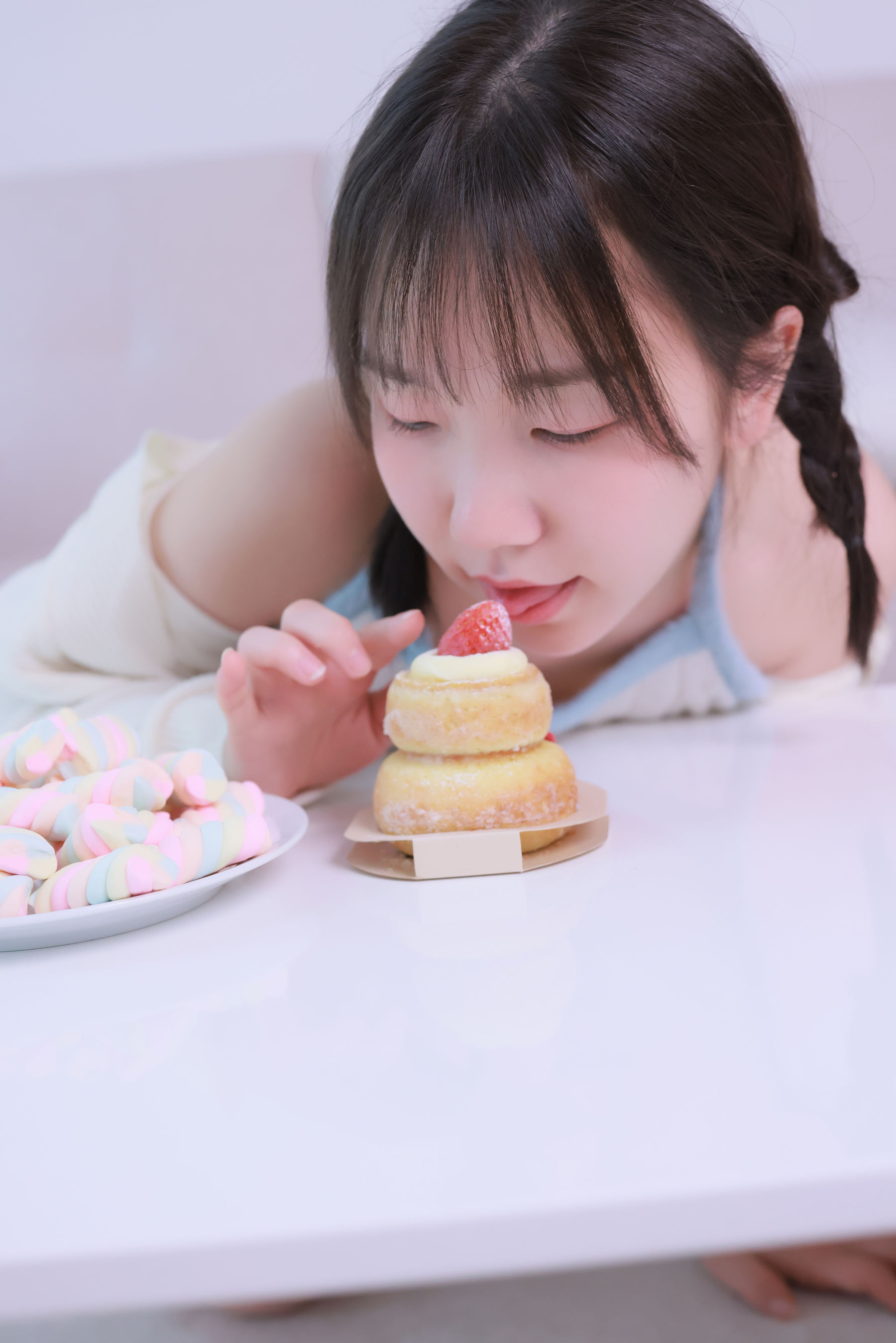[SWEETBOX] Yeri - Vol.25 Is back again