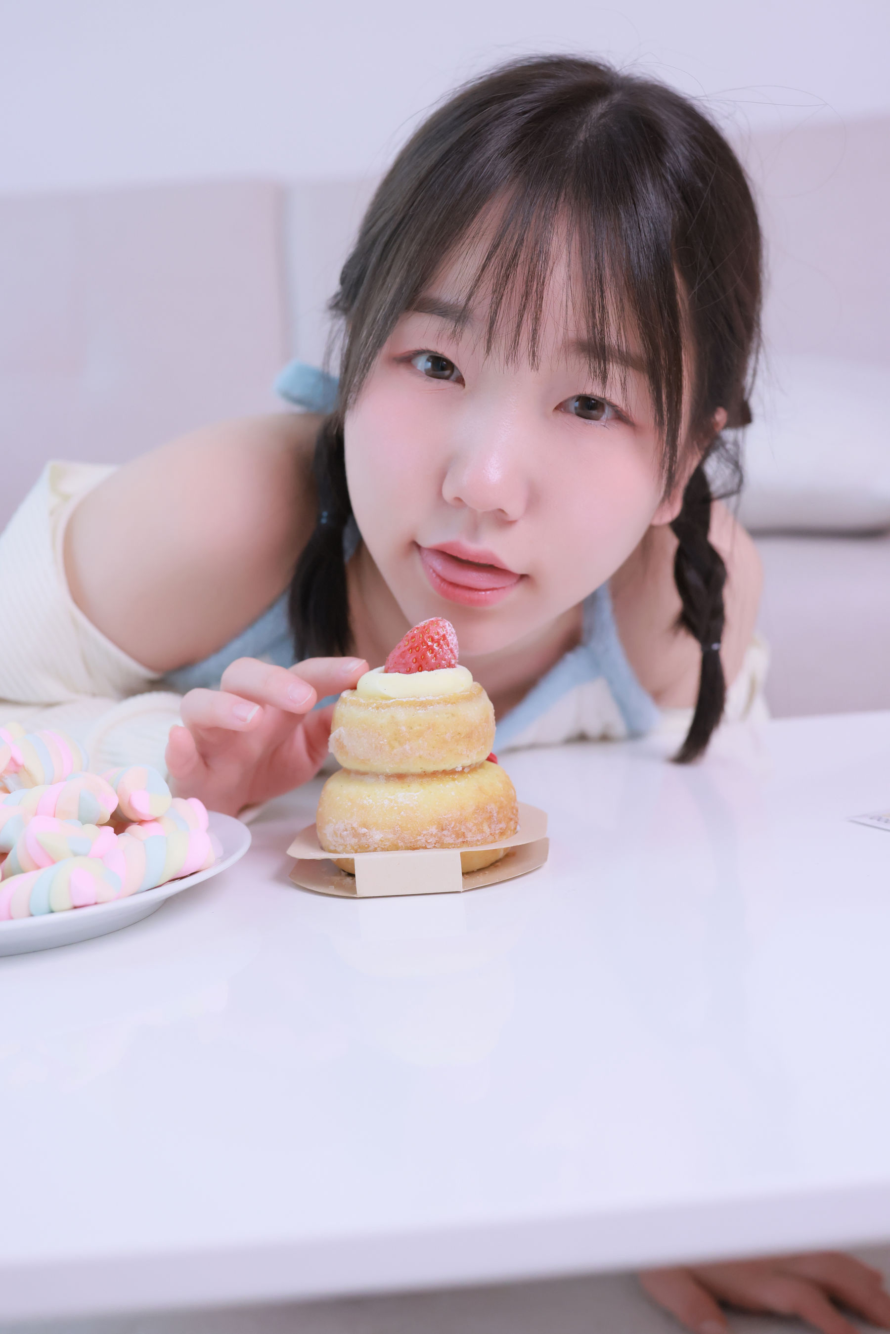 [SWEETBOX] Yeri - Vol.25 Is back again