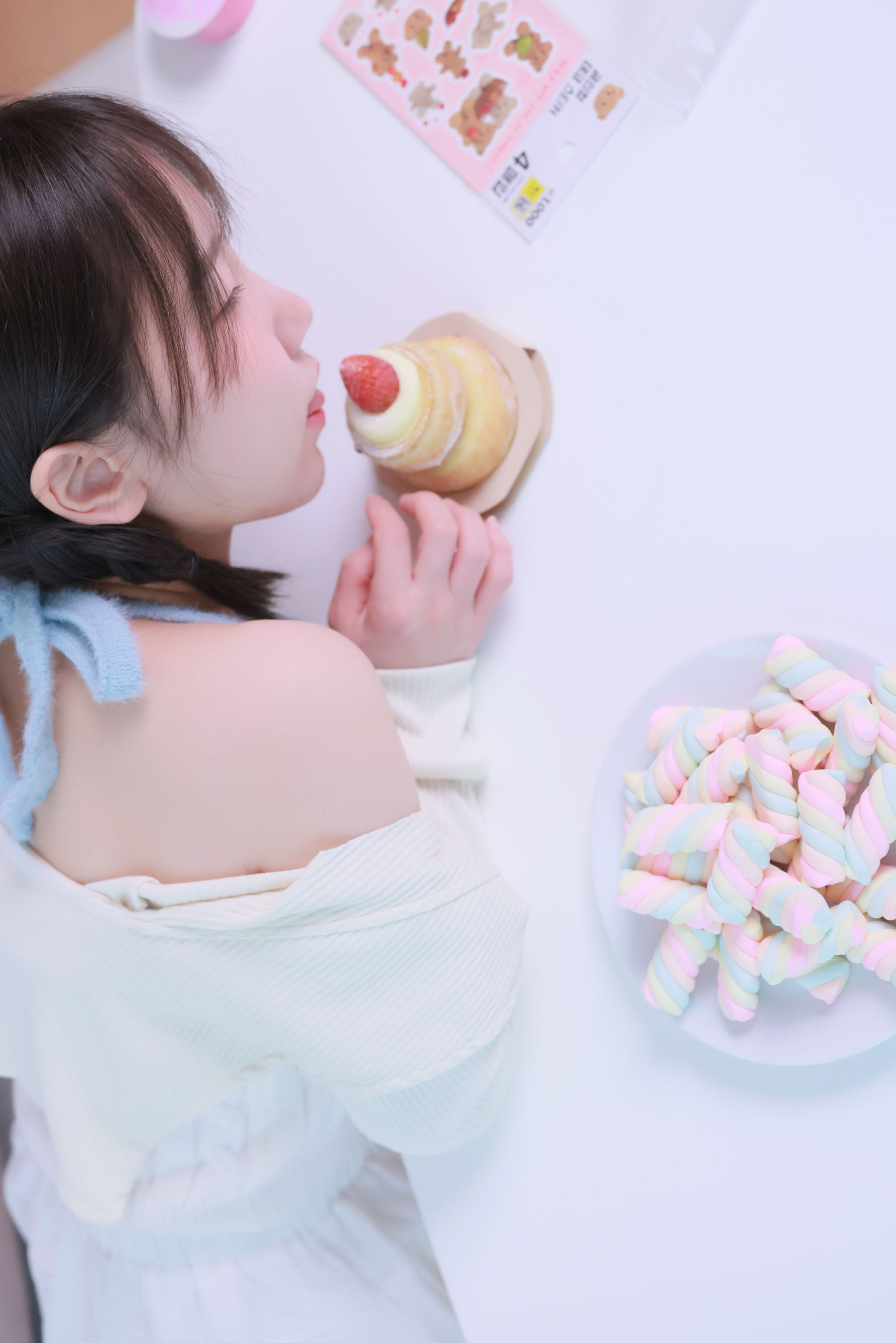 [SWEETBOX] Yeri - Vol.25 Is back again