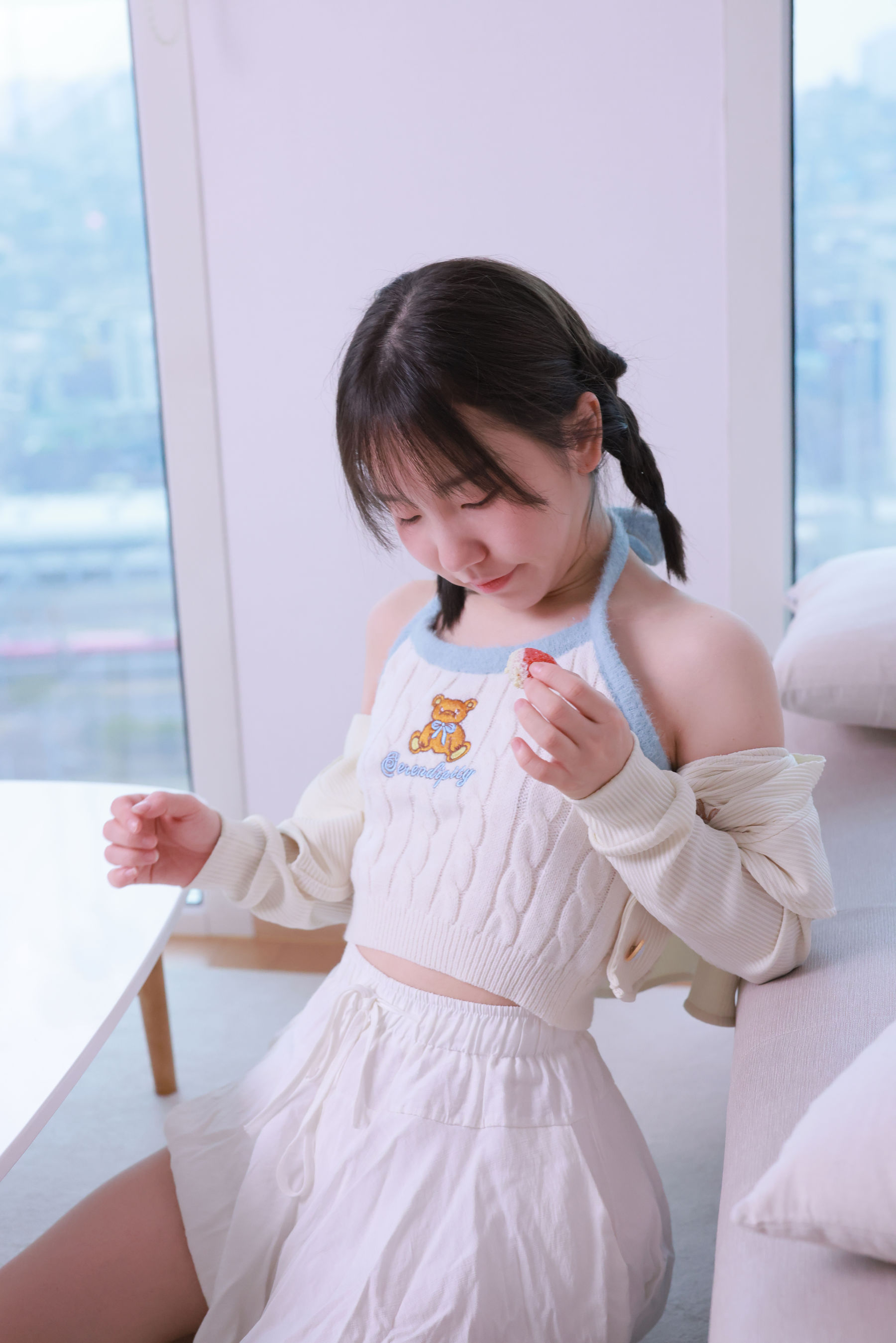 [SWEETBOX] Yeri - Vol.25 Is back again