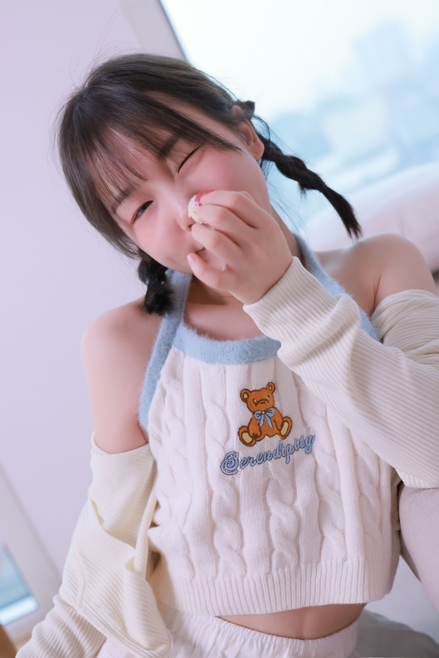 [SWEETBOX] Yeri - Vol.25 Is back again
