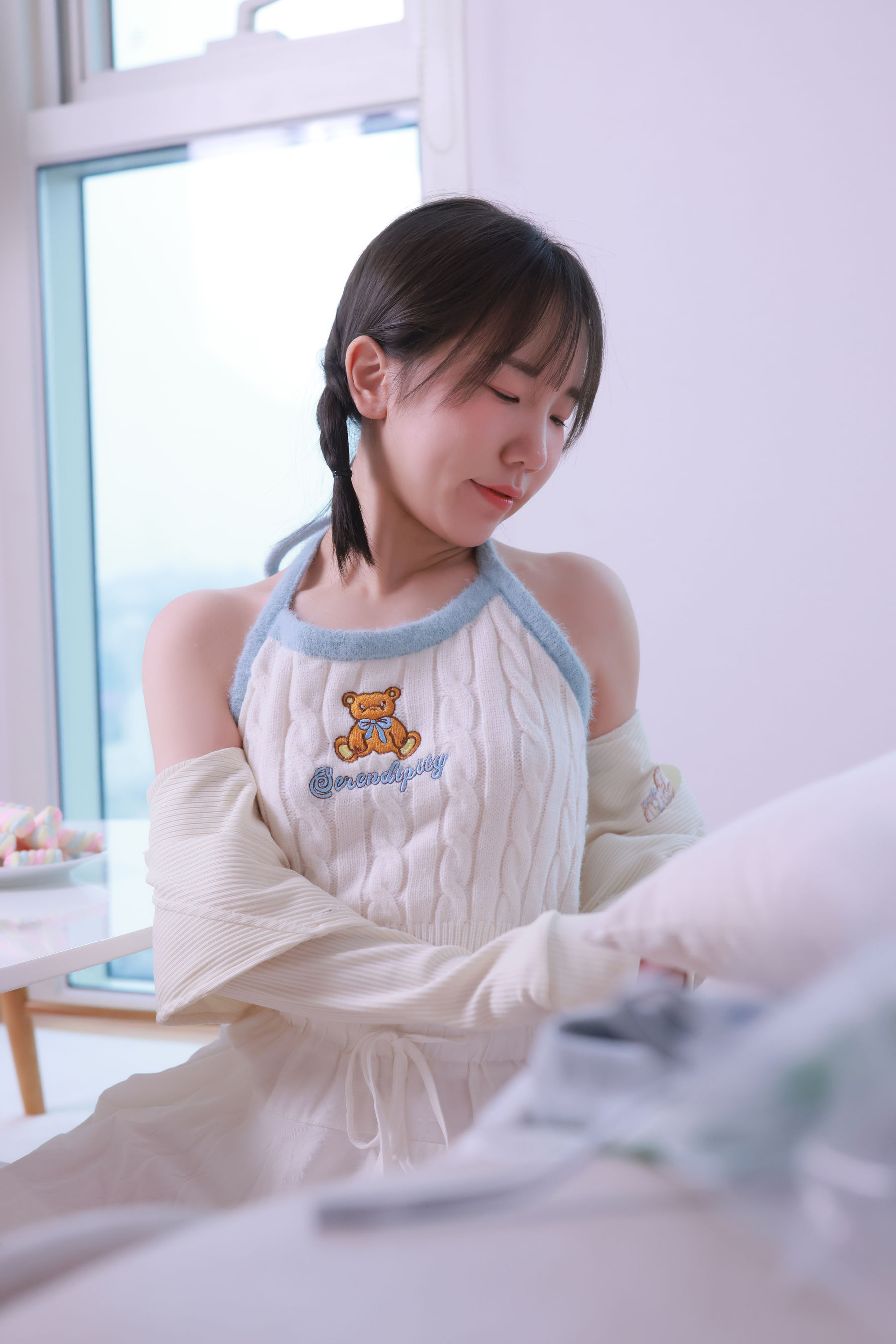 [SWEETBOX] Yeri - Vol.25 Is back again