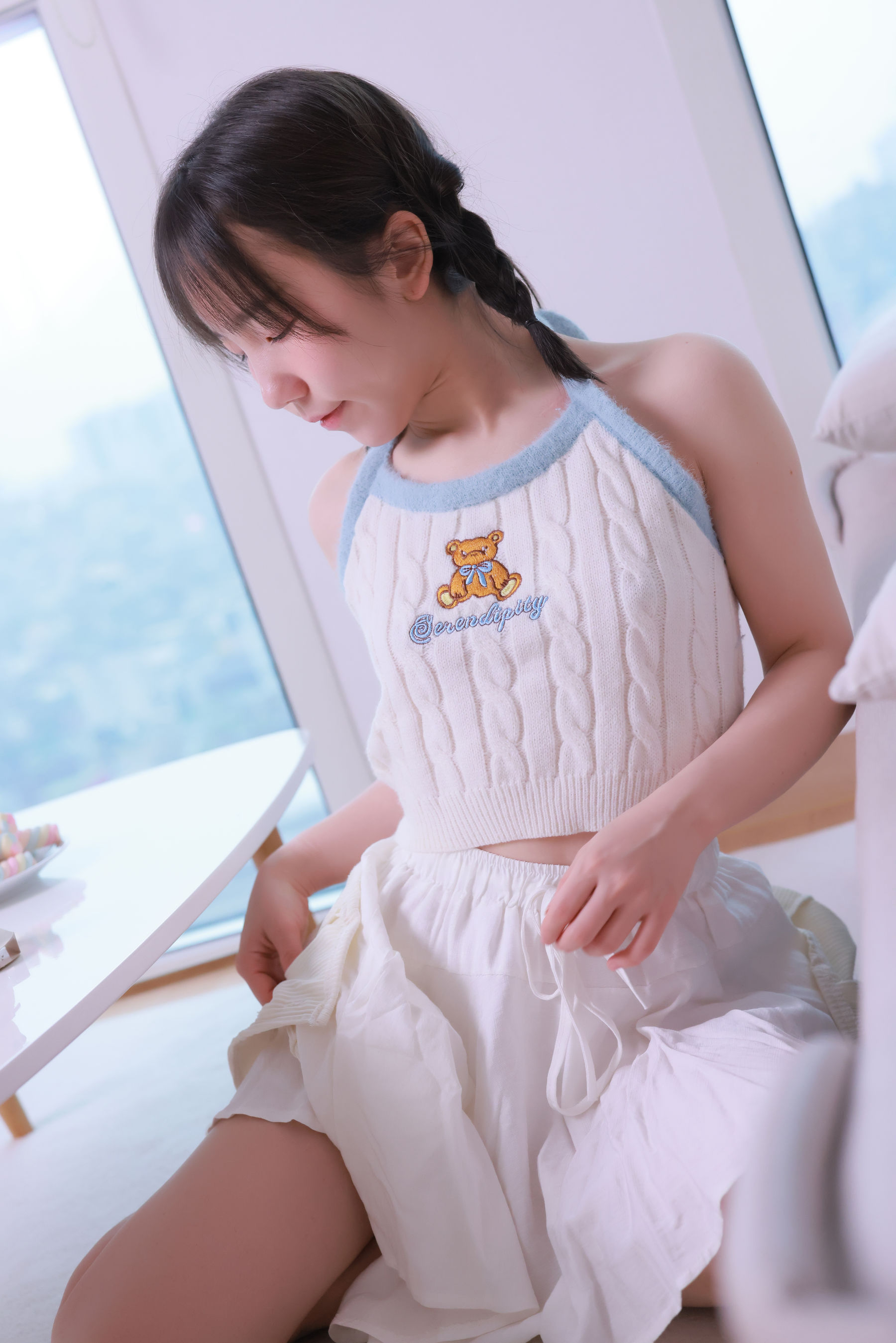 [SWEETBOX] Yeri - Vol.25 Is back again