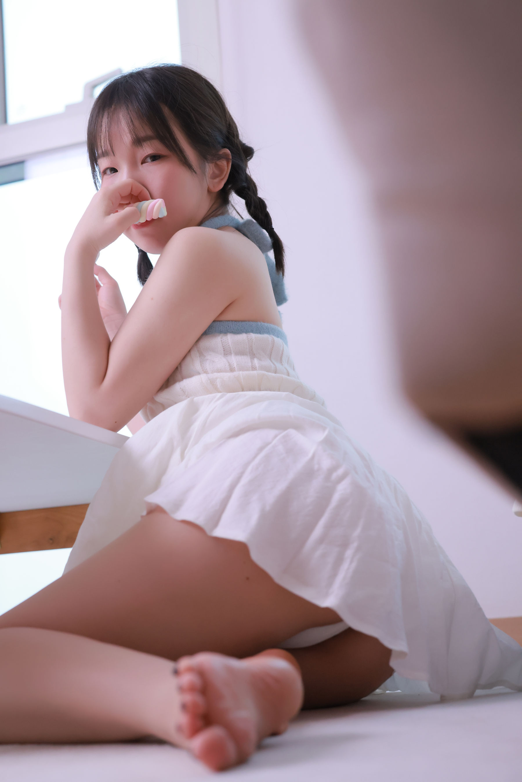 [SWEETBOX] Yeri - Vol.25 Is back again