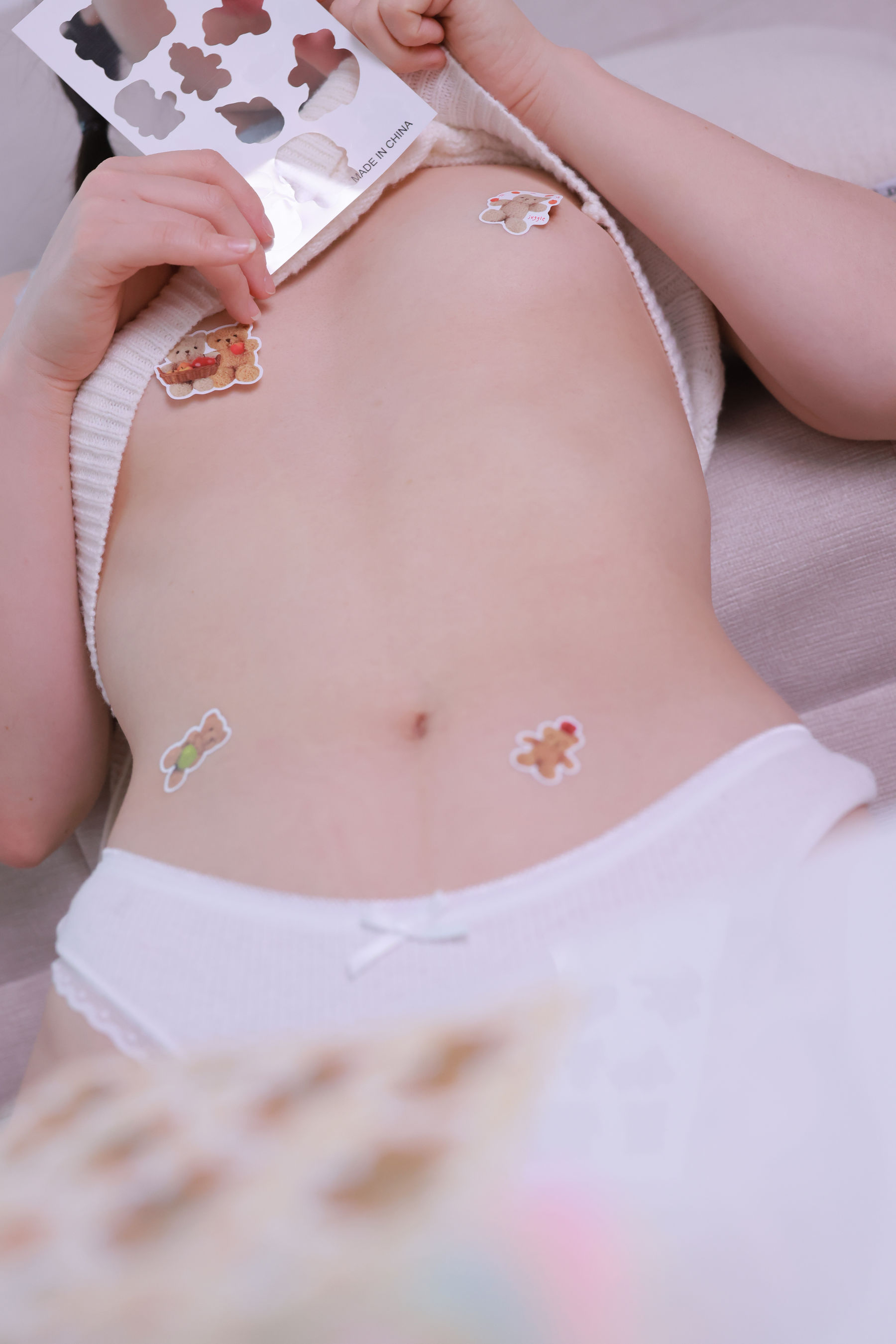 [SWEETBOX] Yeri - Vol.25 Is back again
