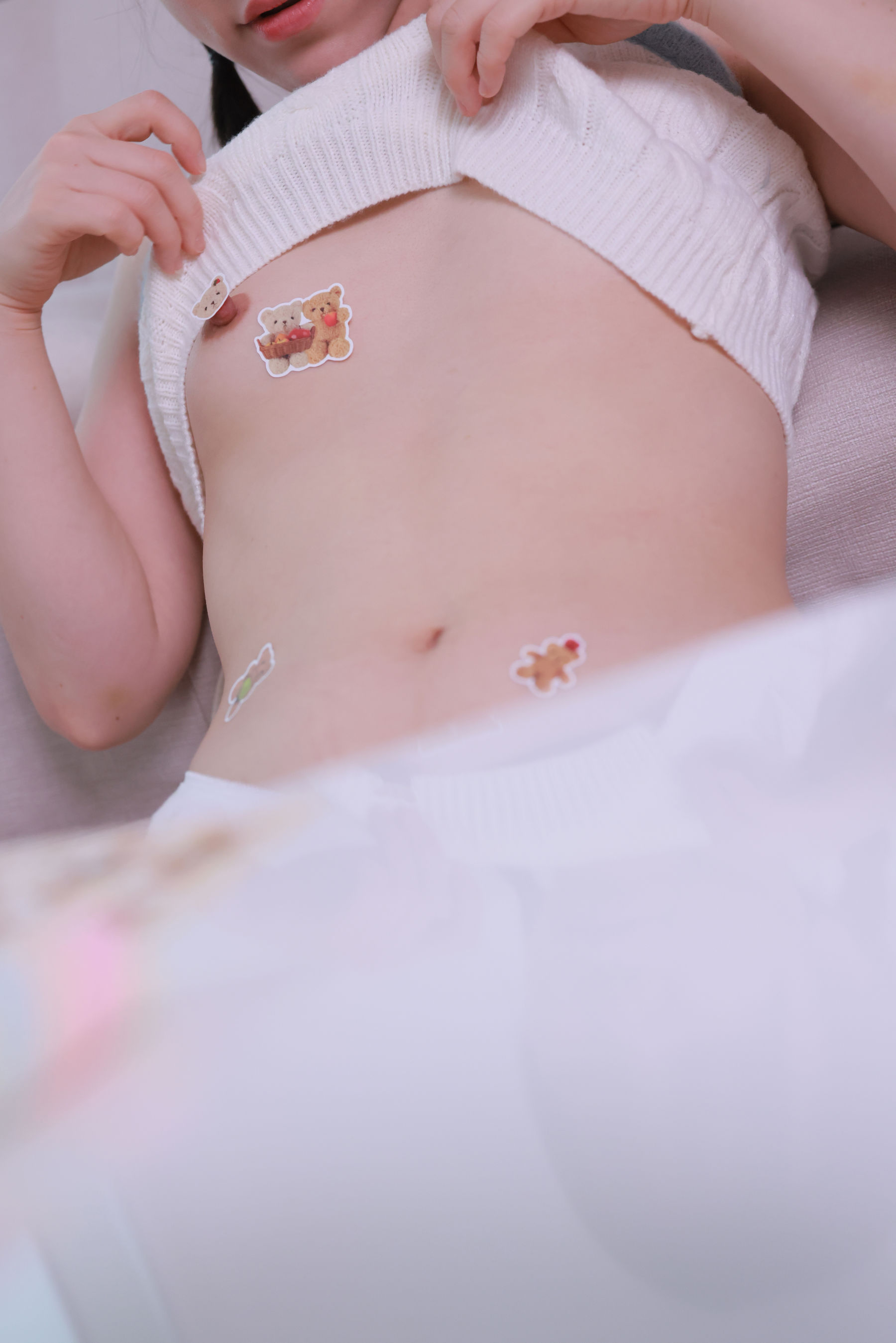 [SWEETBOX] Yeri - Vol.25 Is back again