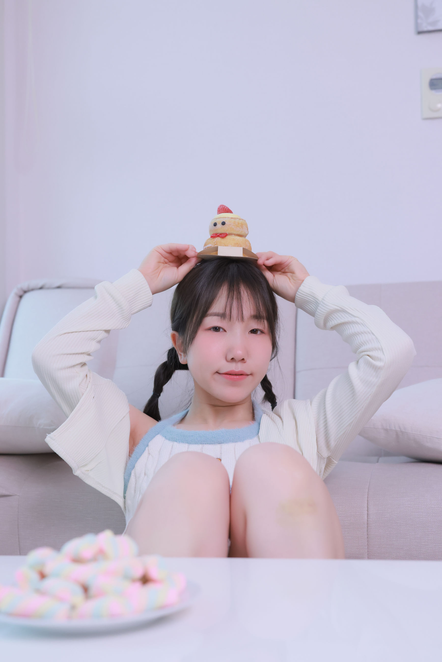 [SWEETBOX] Yeri - Vol.25 Is back again