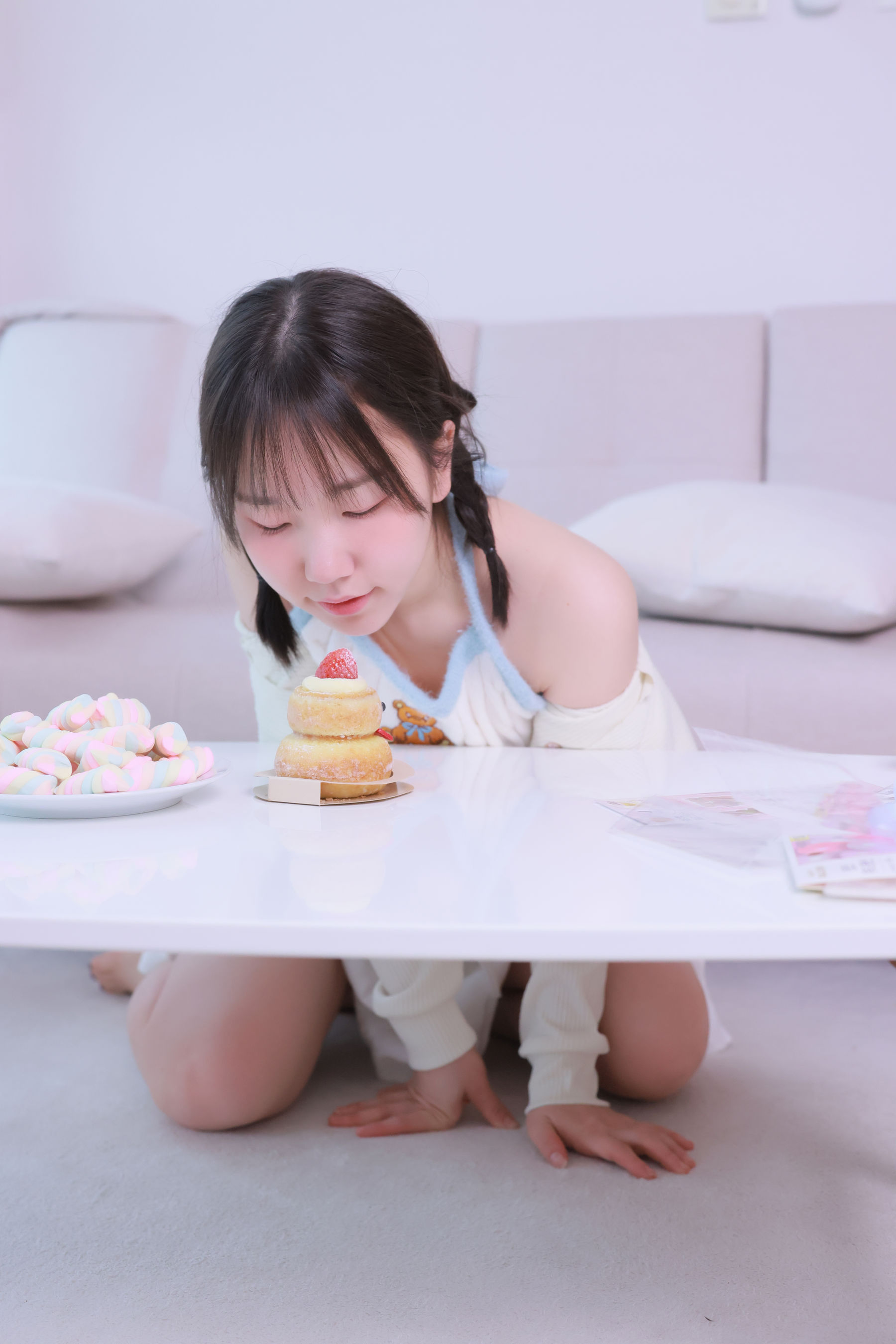 [SWEETBOX] Yeri - Vol.25 Is back again