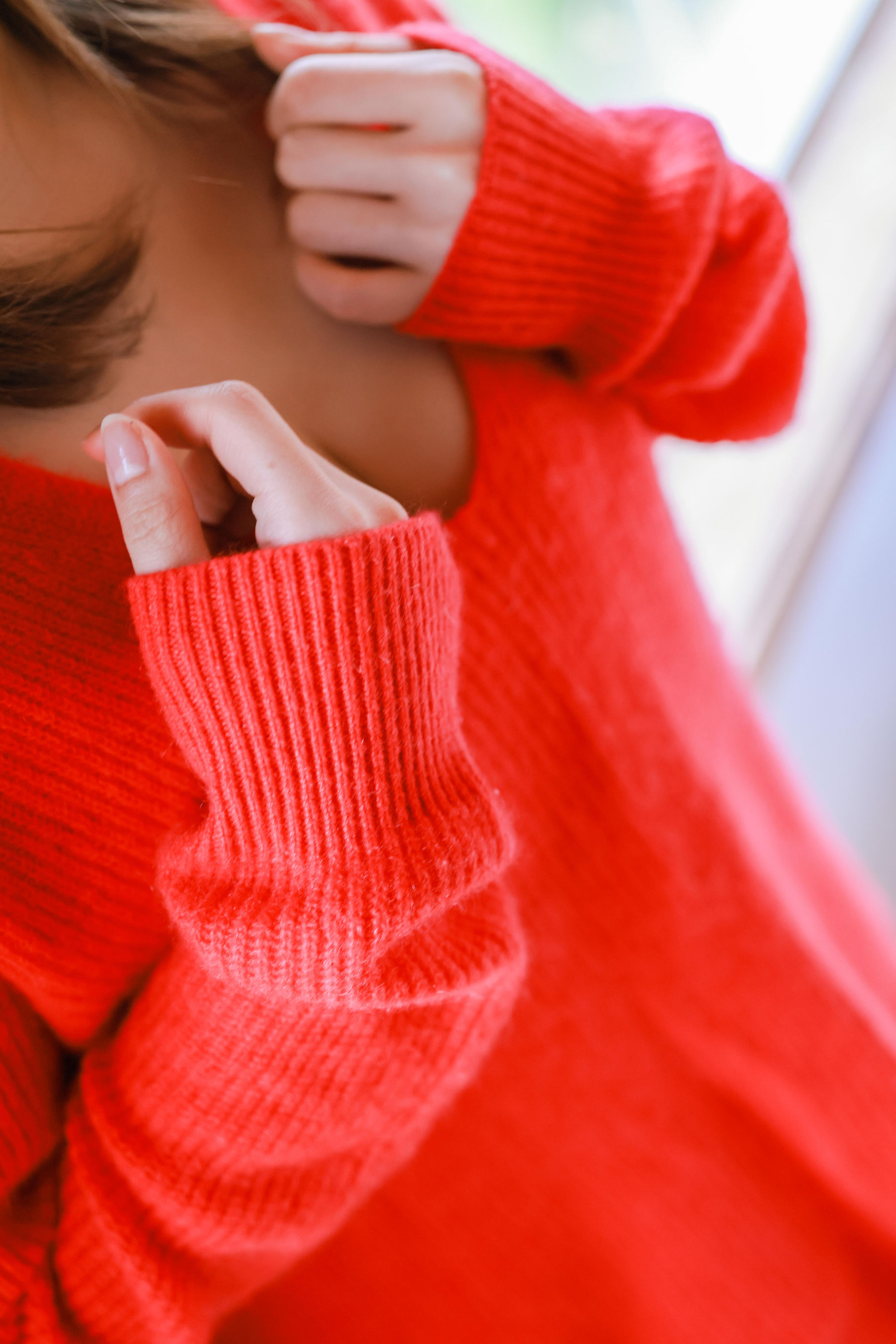 [SWEETBOX] YOONVELY - Vol.26 SANTA GIRL