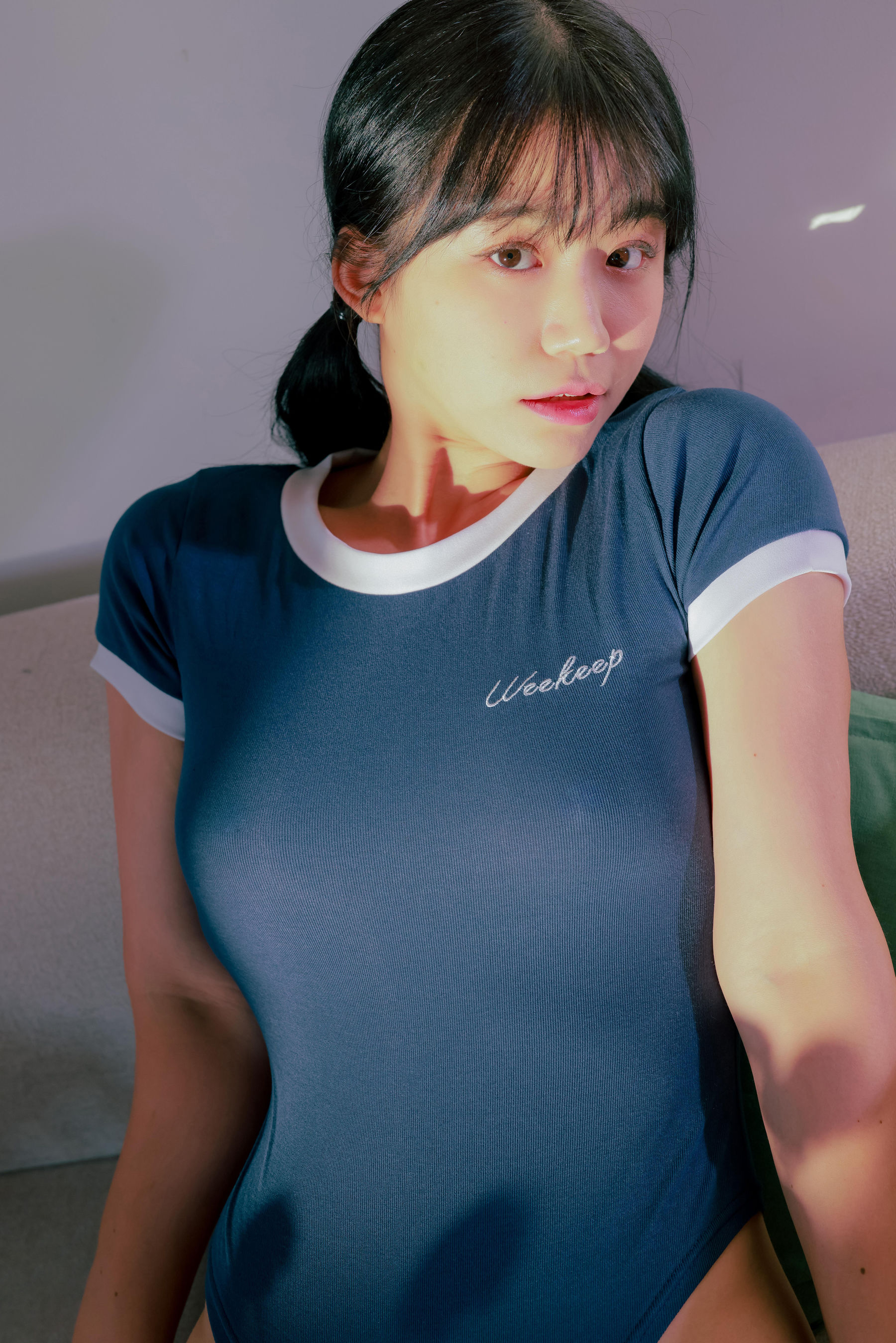 [SWEETBOX] Yui - Vol.30 Heart steal