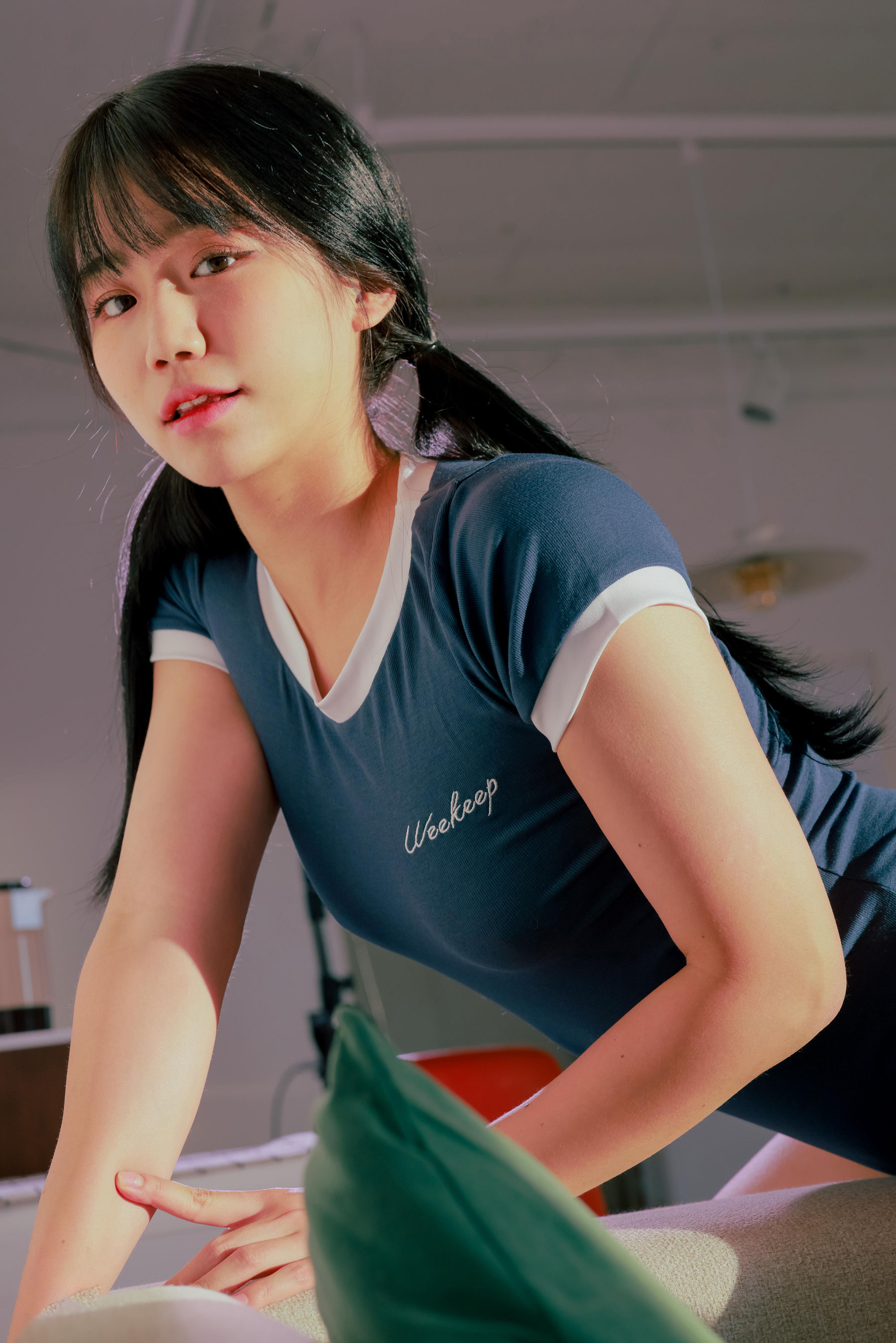 [SWEETBOX] Yui - Vol.30 Heart steal