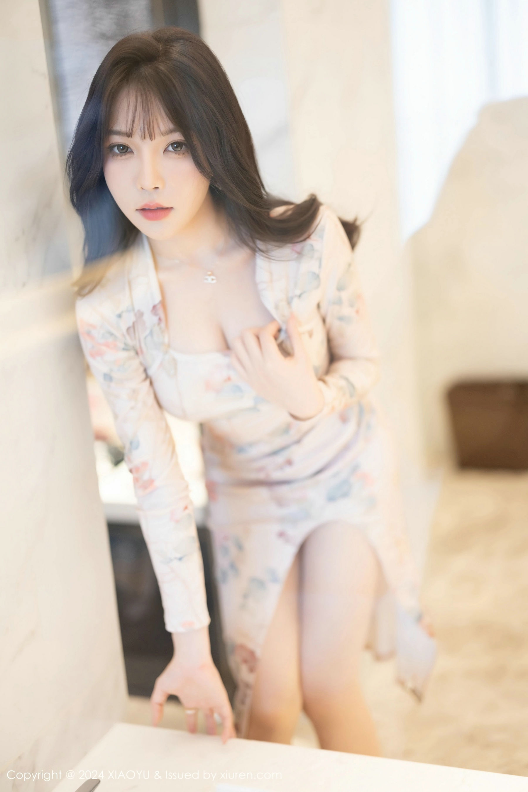 [XIAOYU语画界] 2024.02.05 Vol.1199 徐莉芝Booty
