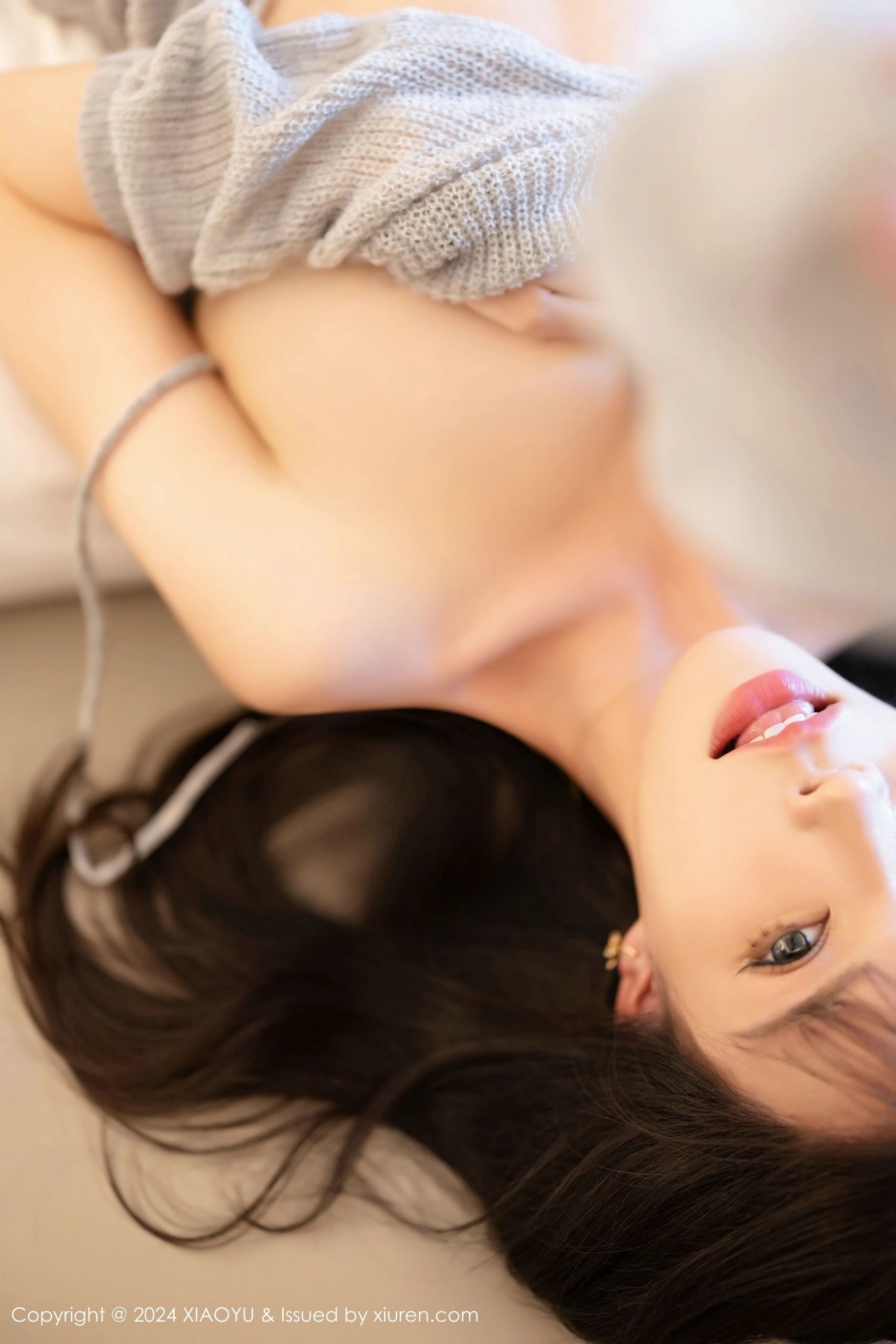 [XIAOYU语画界] 2024.02.05 Vol.1199 徐莉芝Booty