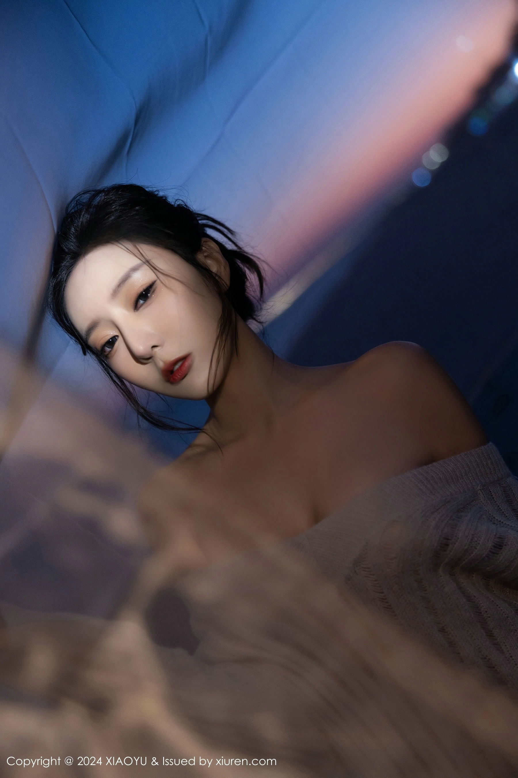 [XIAOYU语画界] 2024.02.06 Vol.1200 王馨瑶yanni