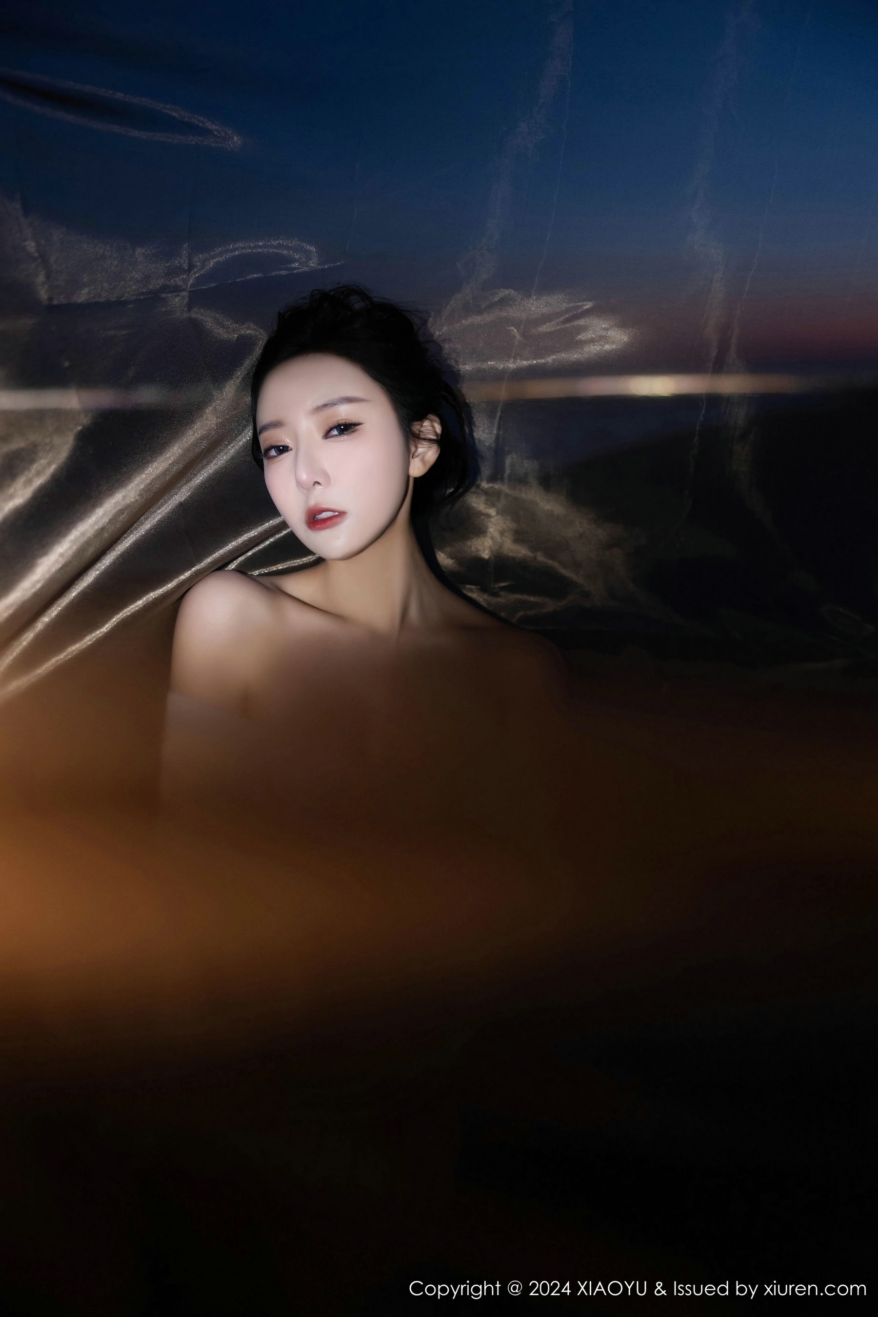 [XIAOYU语画界] 2024.02.06 Vol.1200 王馨瑶yanni
