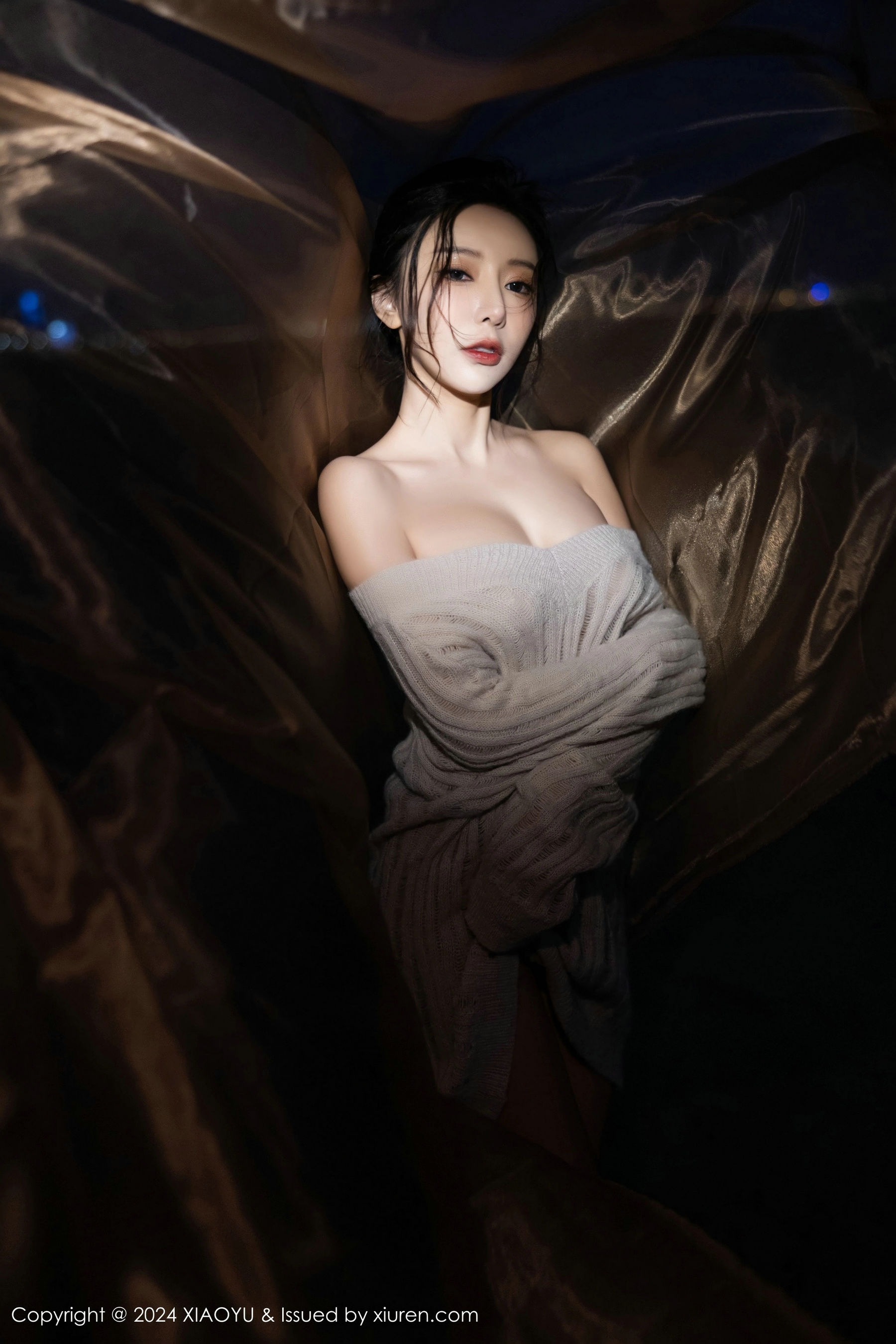 [XIAOYU语画界] 2024.02.06 Vol.1200 王馨瑶yanni