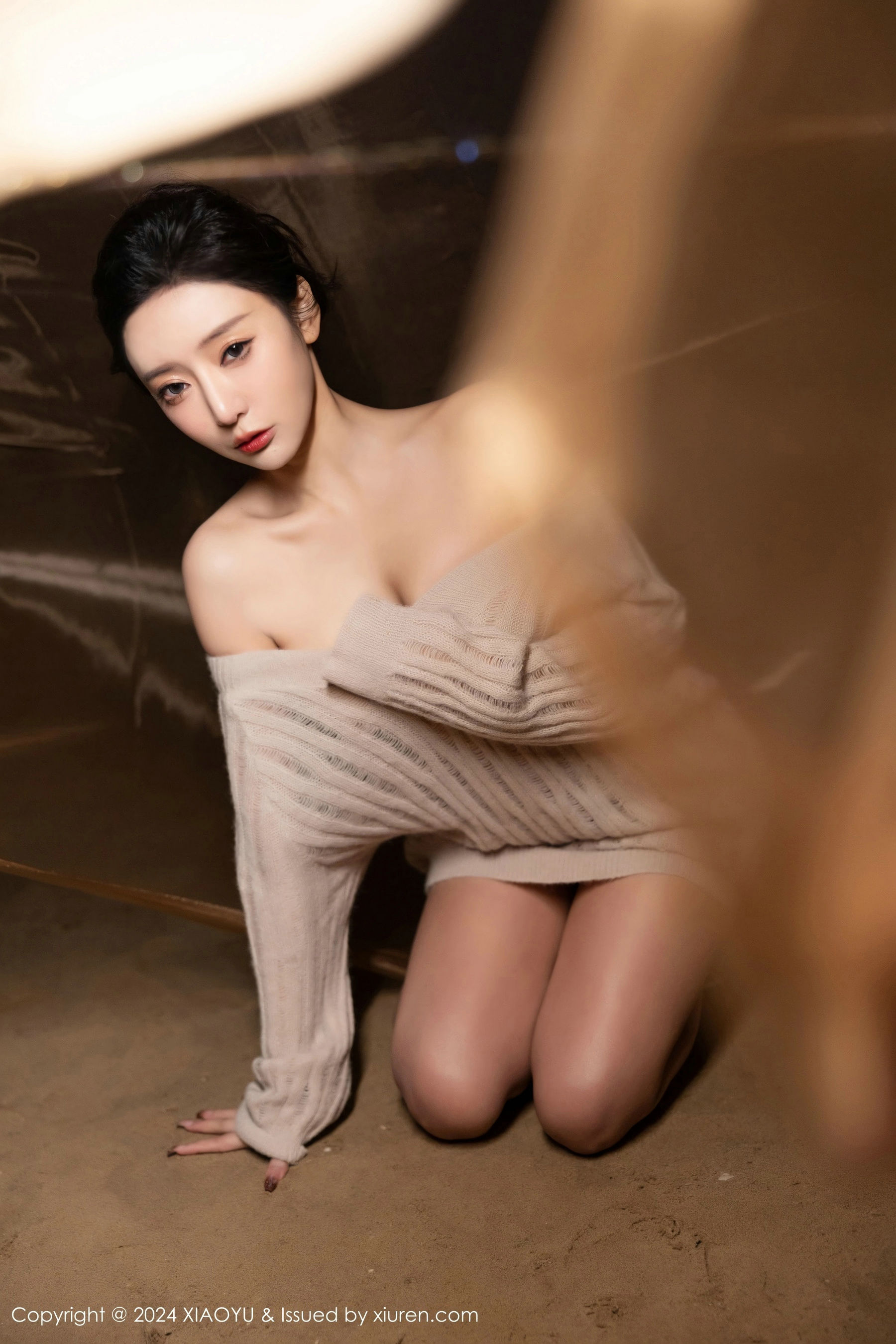 [XIAOYU语画界] 2024.02.06 Vol.1200 王馨瑶yanni