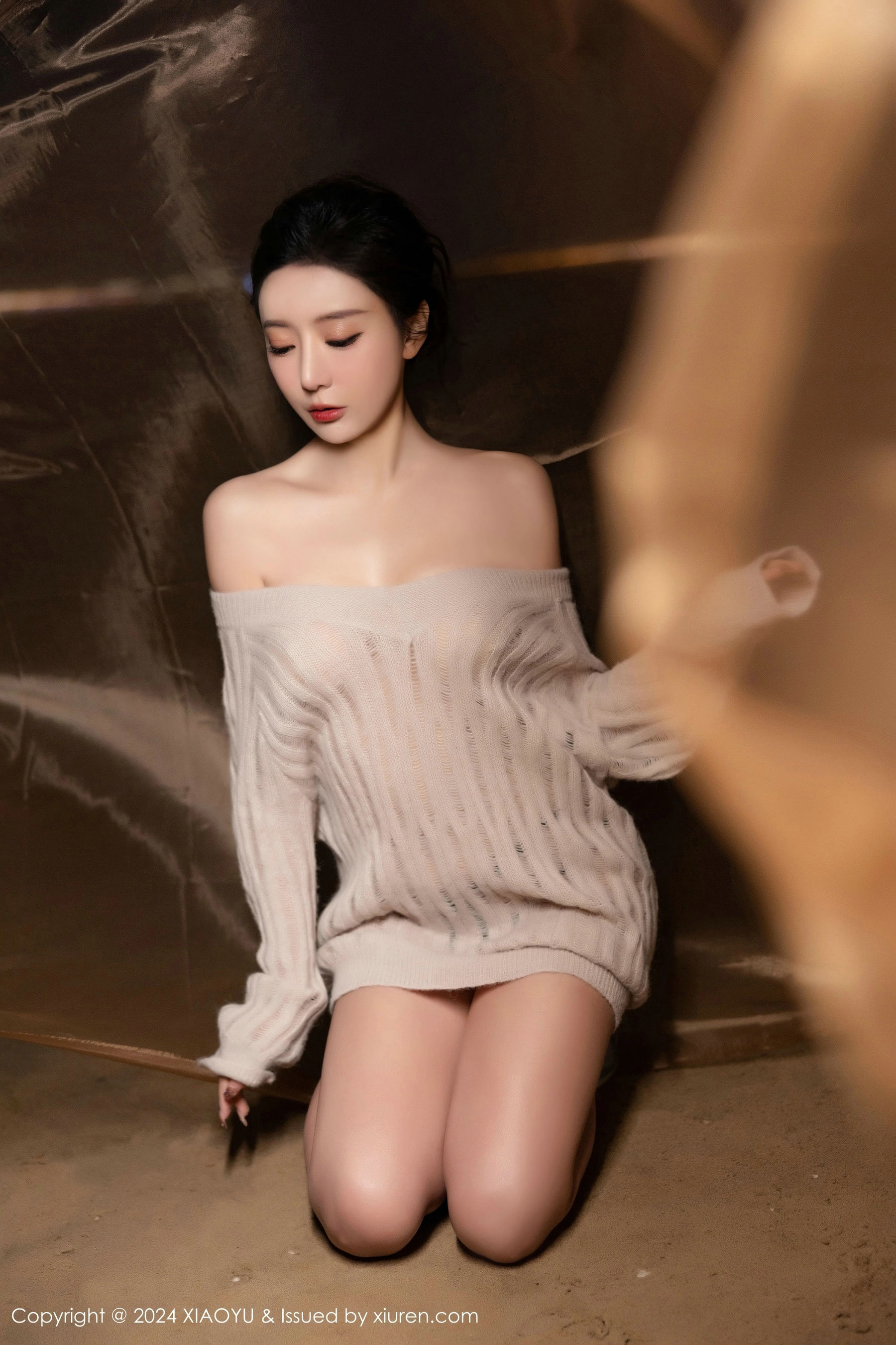 [XIAOYU语画界] 2024.02.06 Vol.1200 王馨瑶yanni