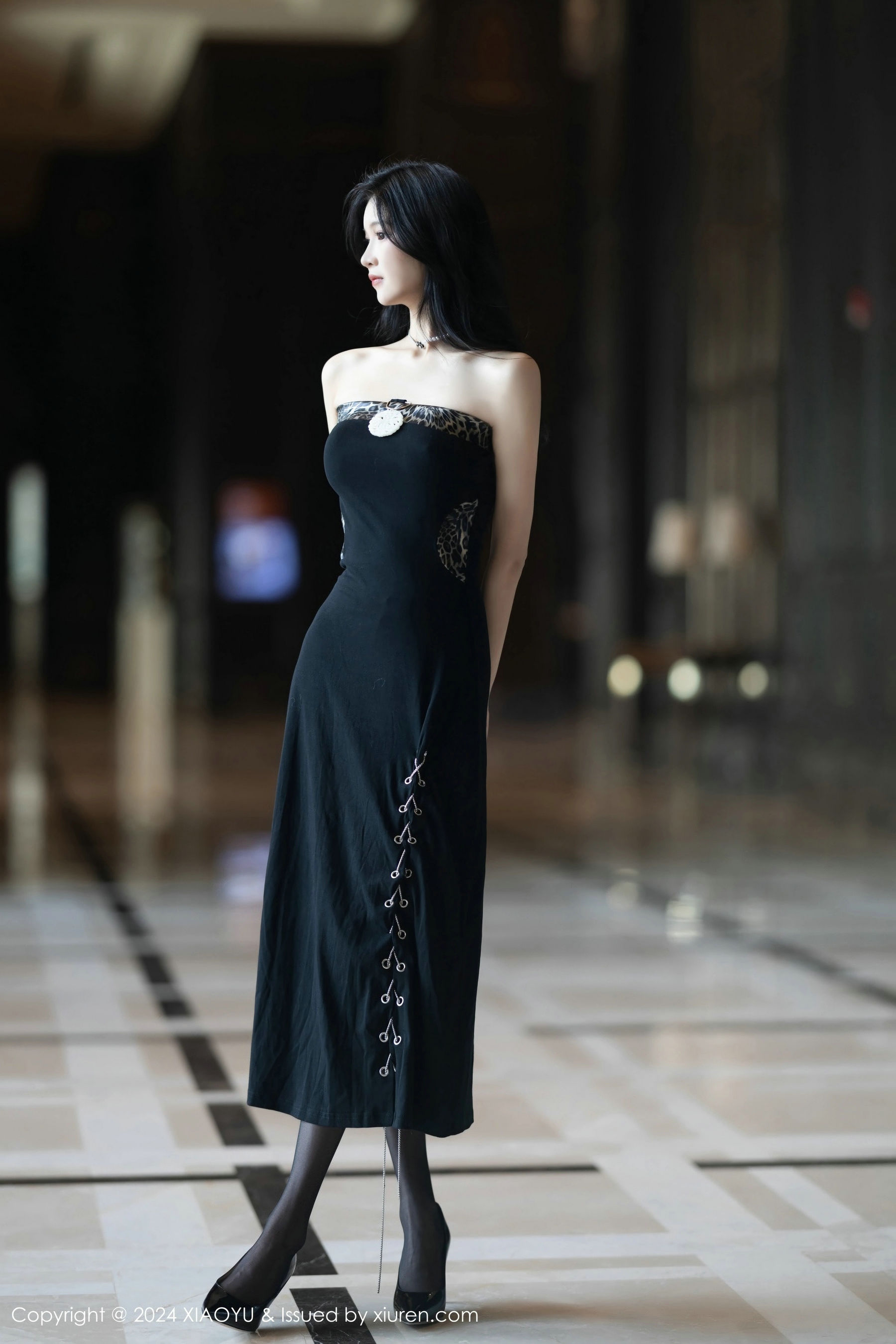 [XIAOYU语画界] 2024.02.07 Vol.1201 程程程-