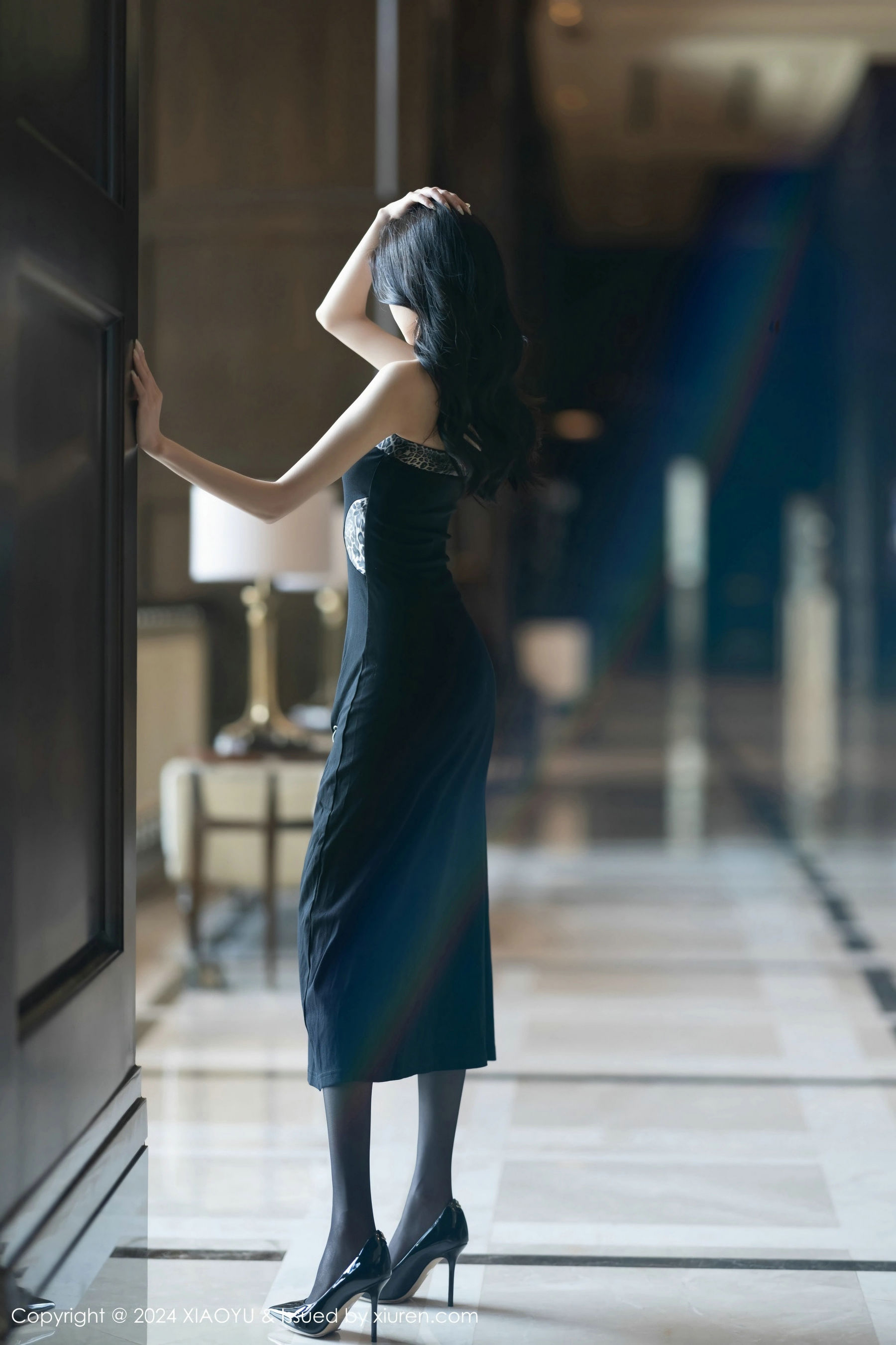 [XIAOYU语画界] 2024.02.07 Vol.1201 程程程-