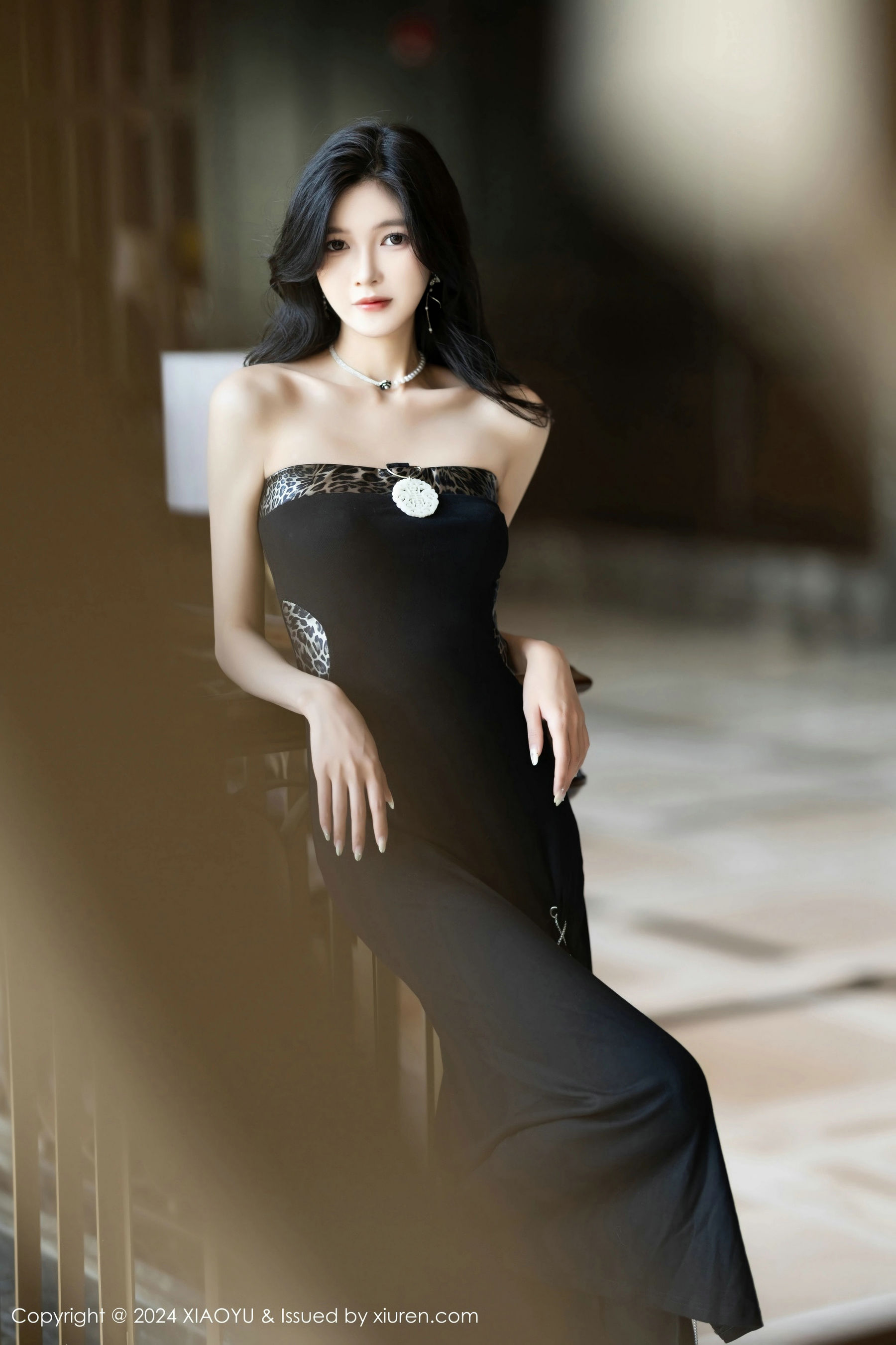 [XIAOYU语画界] 2024.02.07 Vol.1201 程程程-
