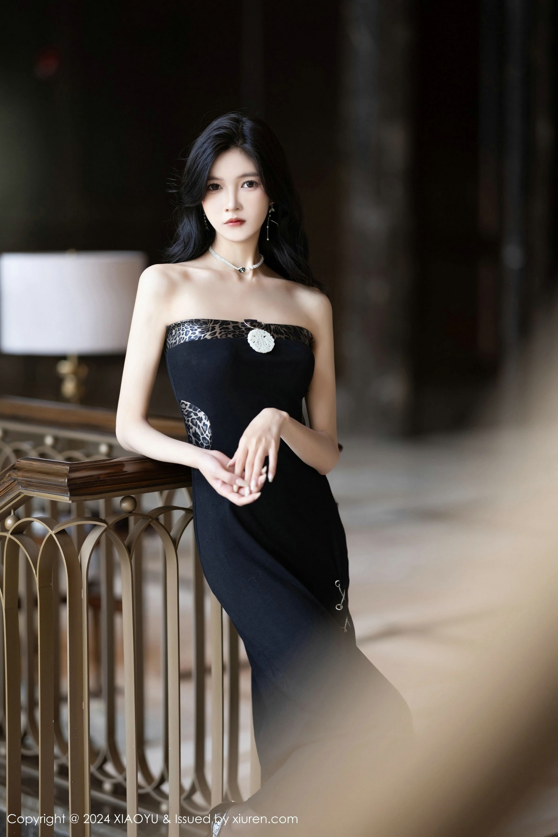 [XIAOYU语画界] 2024.02.07 Vol.1201 程程程-